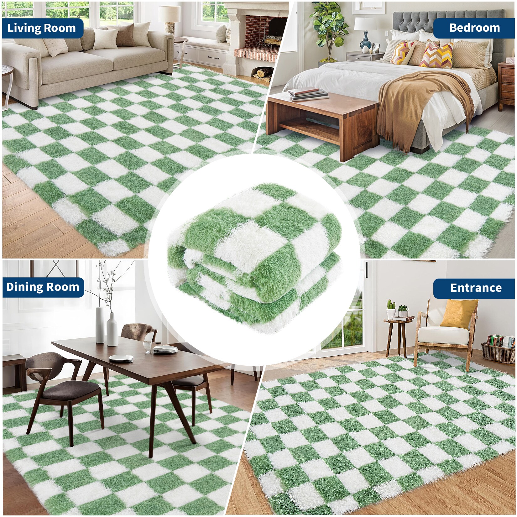 Qeetex SUNNY-PHK-368S88JZ rugs - View #8