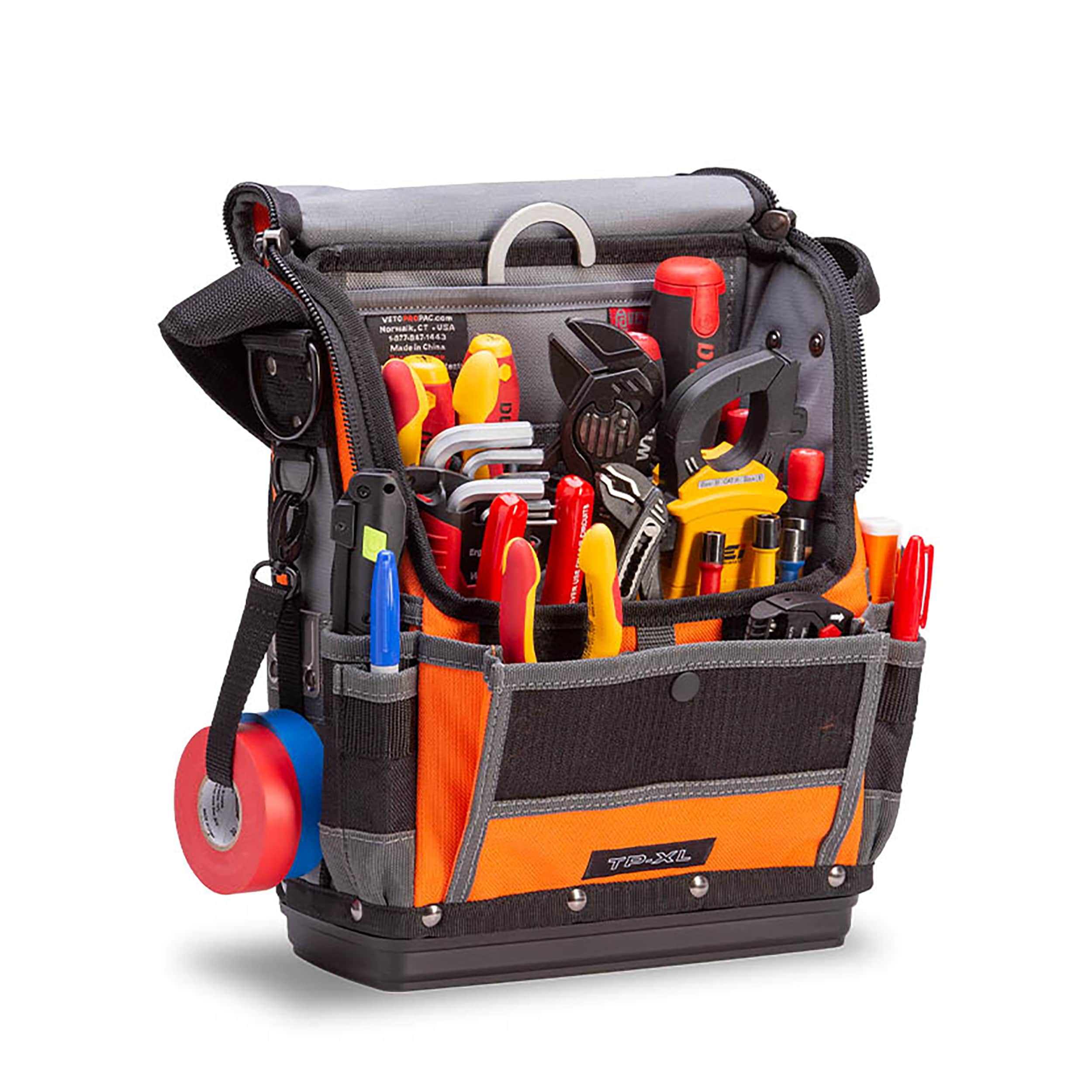 Veto Pro Pac VPP10245 Tool-Pouches - View #4