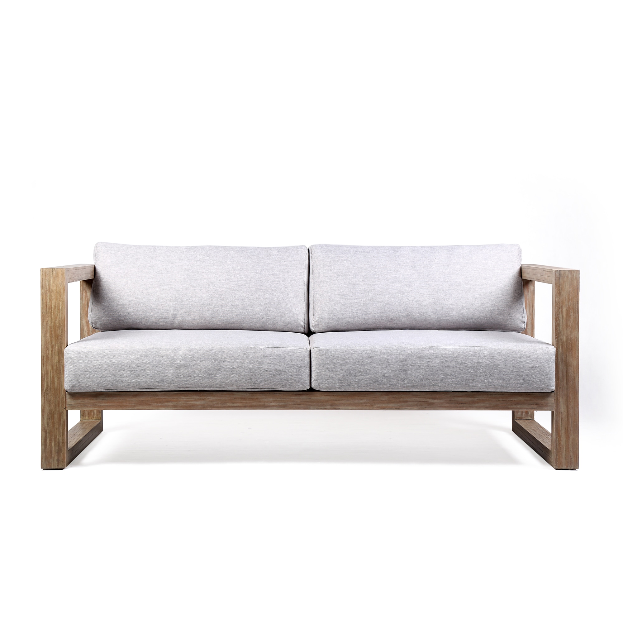 Armen Living LCPRSOLALT Patio-Sofas-Daybeds - View #2