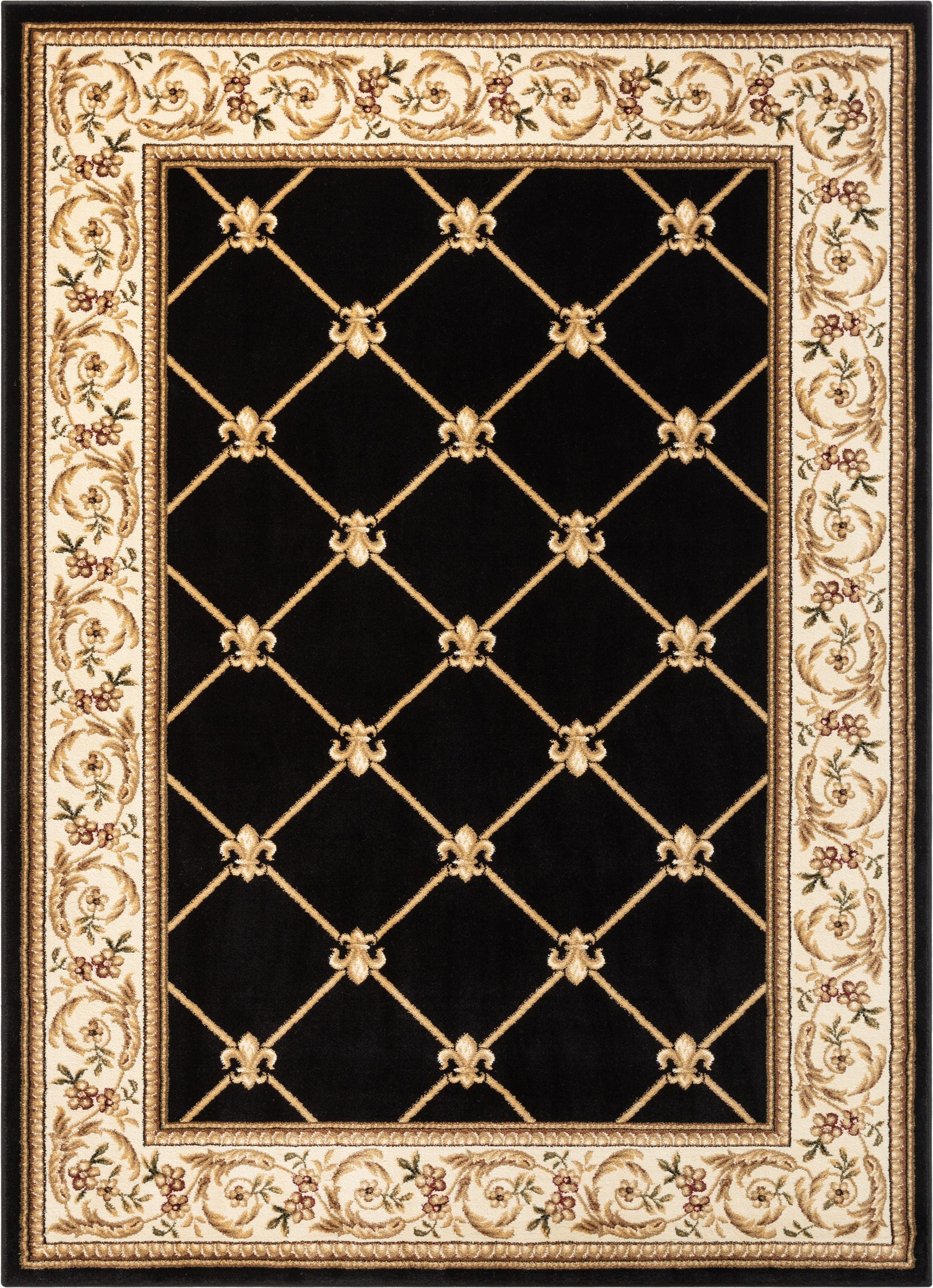 Well Woven 36238 rugs - View #2