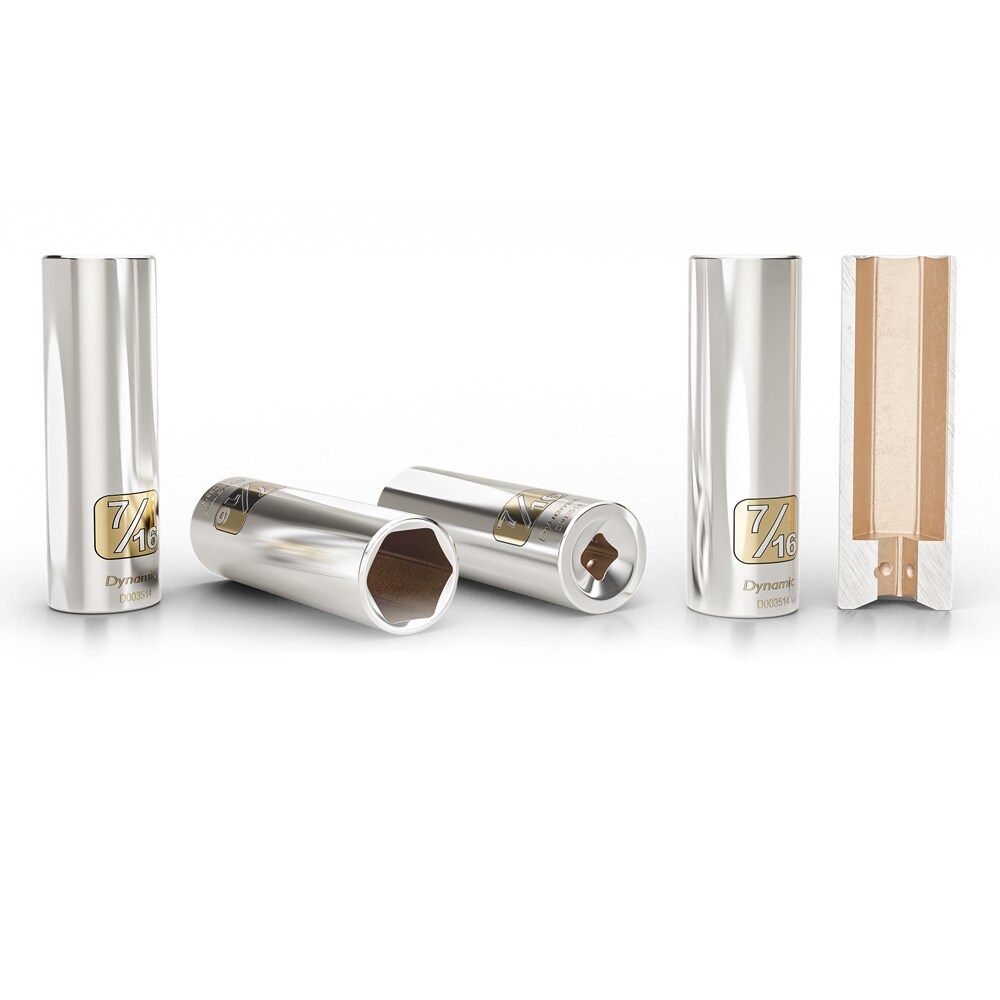 Dynamic D004006 Socket-Sets - View #5