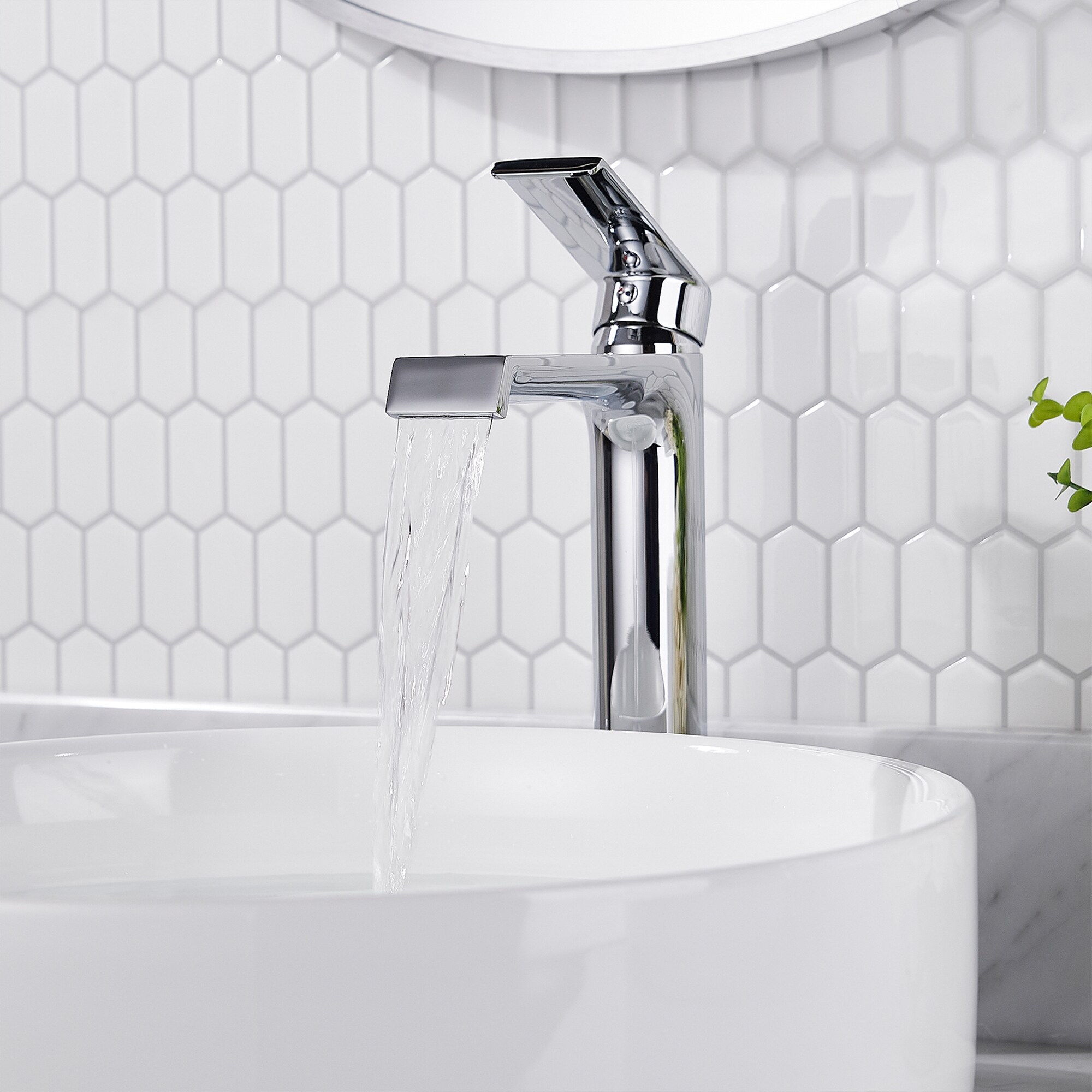 FORIOUS LL39030CH-H Lavatory-Faucets - View #6