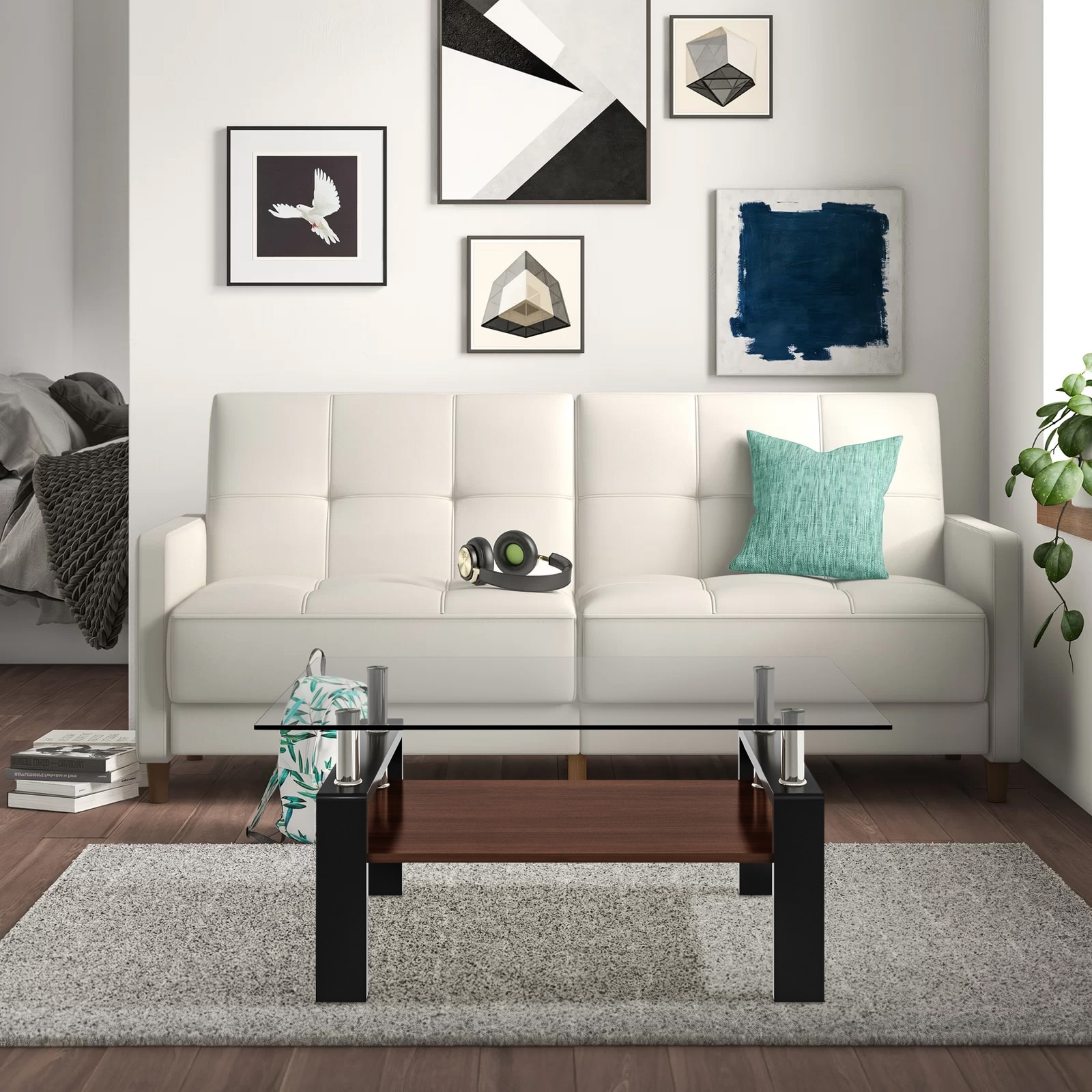 Maocao Hoom JLP181457 Coffee-Tables - View #4