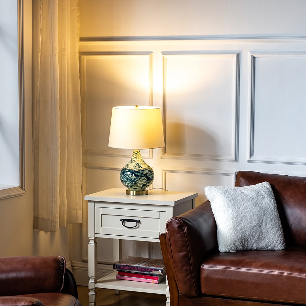 ExBrite DILP0006 Table-Lamps - View #3