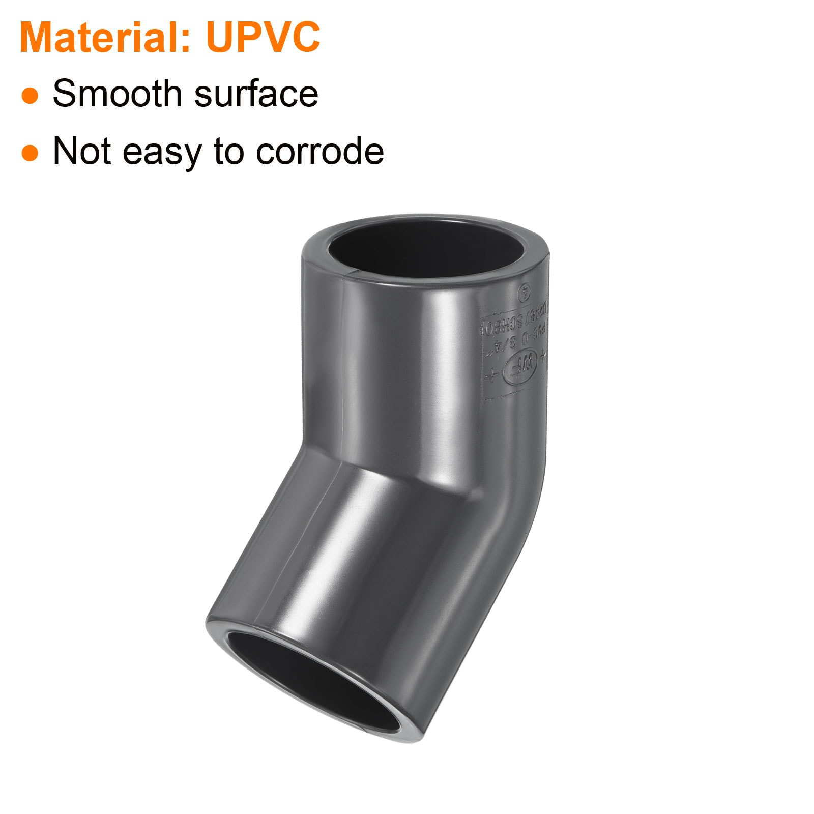 PATIKIL S26081200UX8672 Structural-Pipe-Fittings - View #4