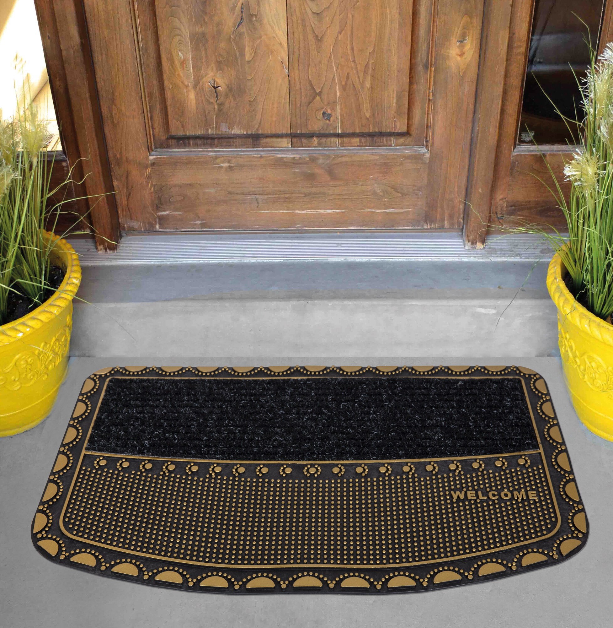 Ottomanson RD8011-18X28 Mats-Cat - View #4