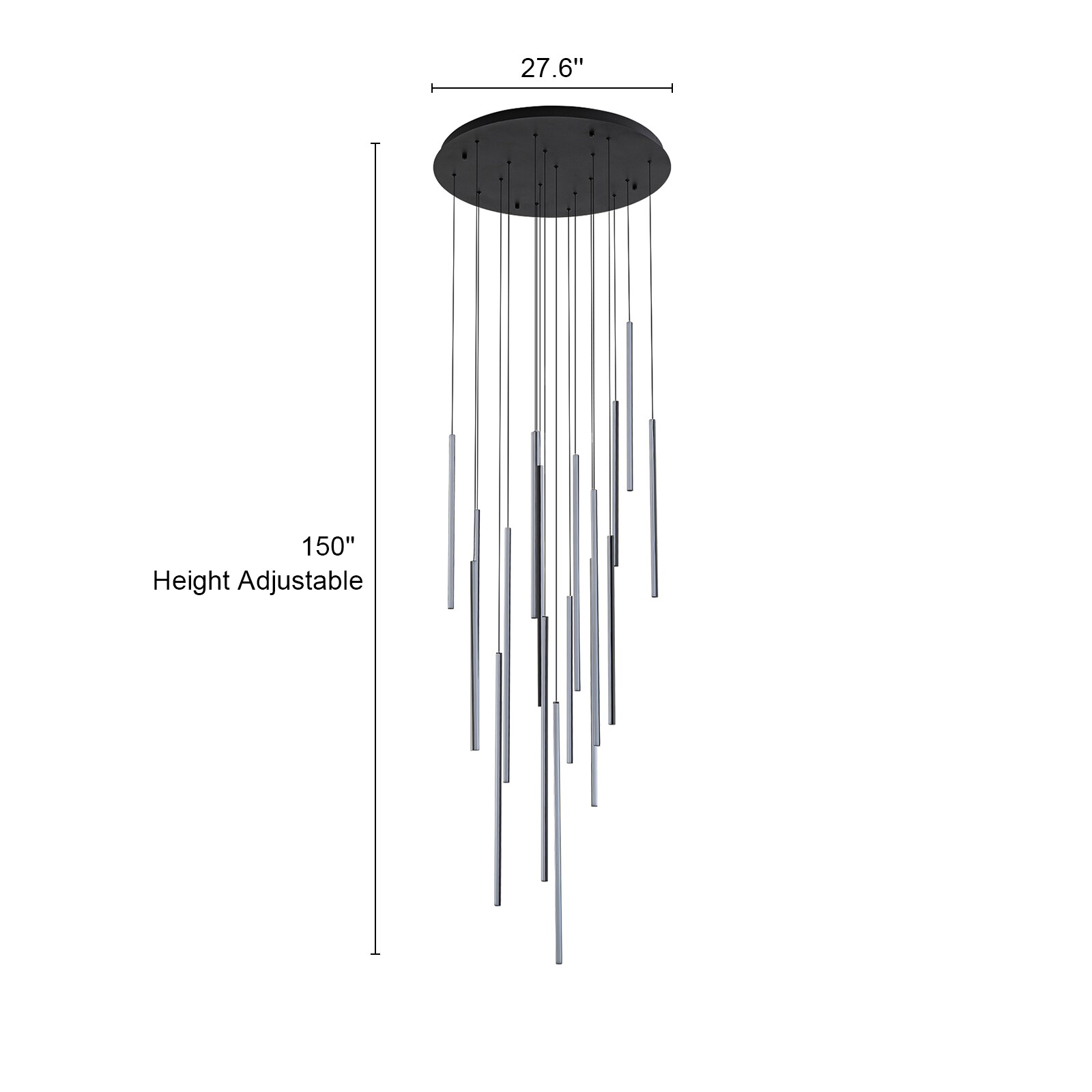EDISLIVE Y81010000064438 Pendant-Lights - View #5