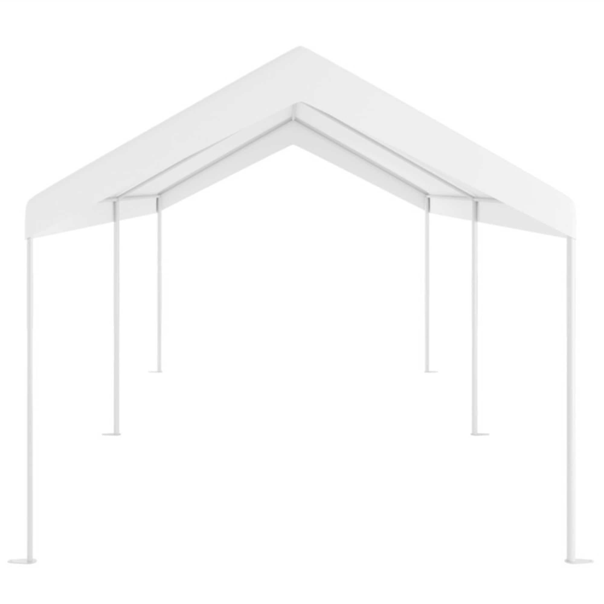 BABOOM BOM-0140292-OR Carport-Covers - View #6