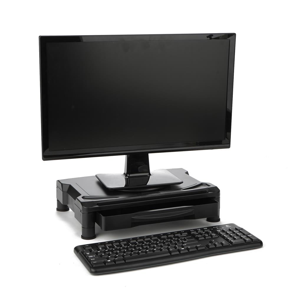 Mind Reader DRAWSWIV-BLK Office-Accessories - View #3