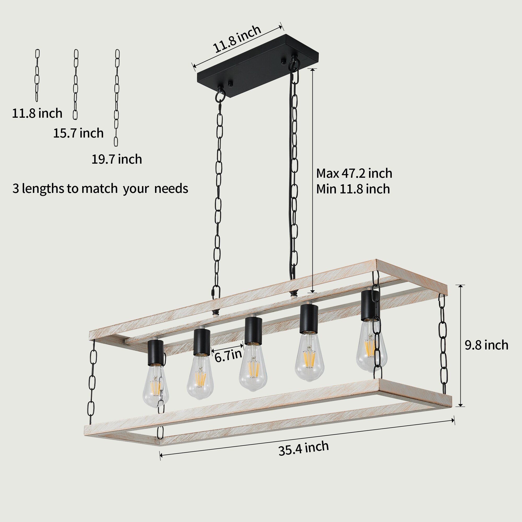 AAZJ LG-P143683 Pendant-Lights - View #8