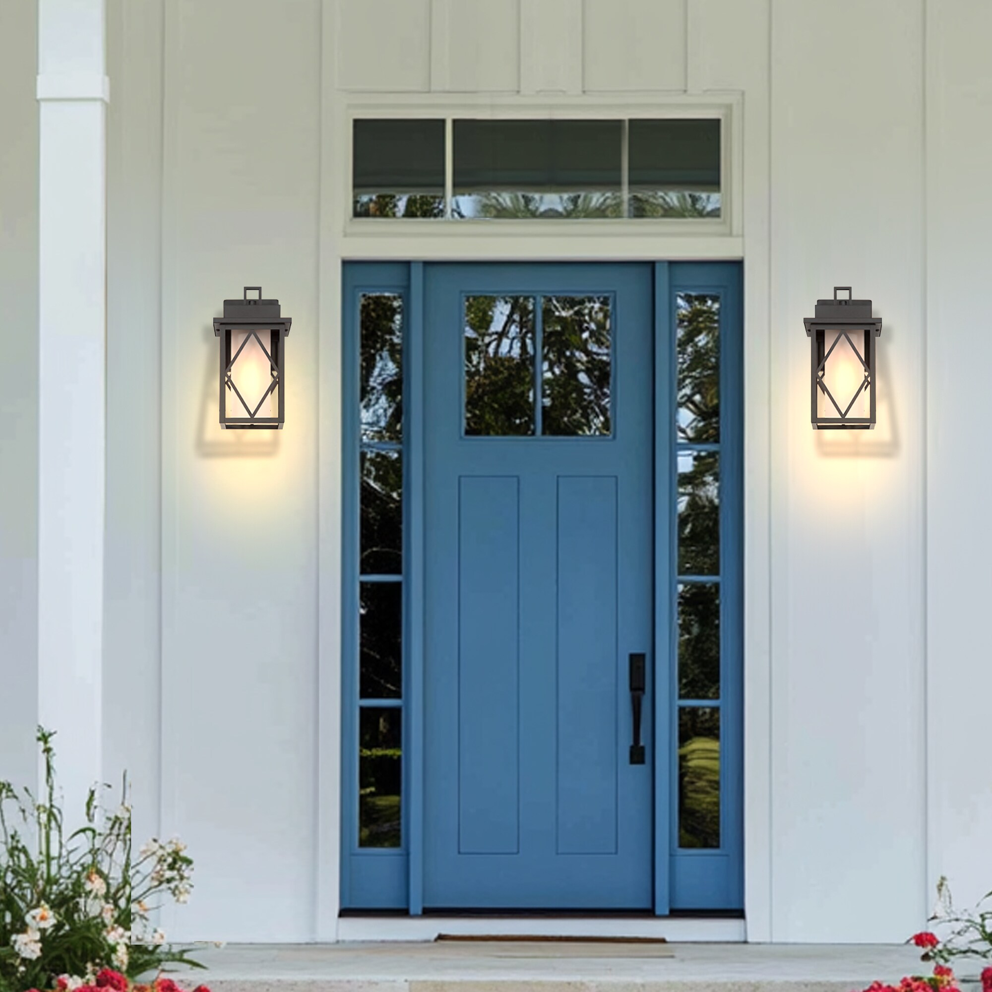 Uolfin ZBQFN2-LWS23793-97 Outdoor-Wall-Lighting - View #13