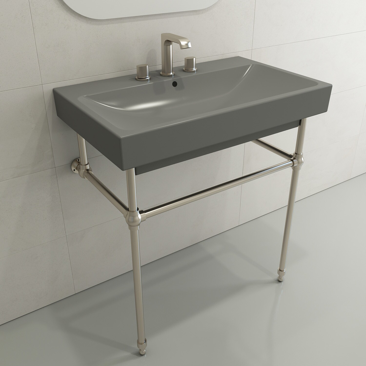 BOCCHI 1078-006-0127 Bath-Sink - View #6