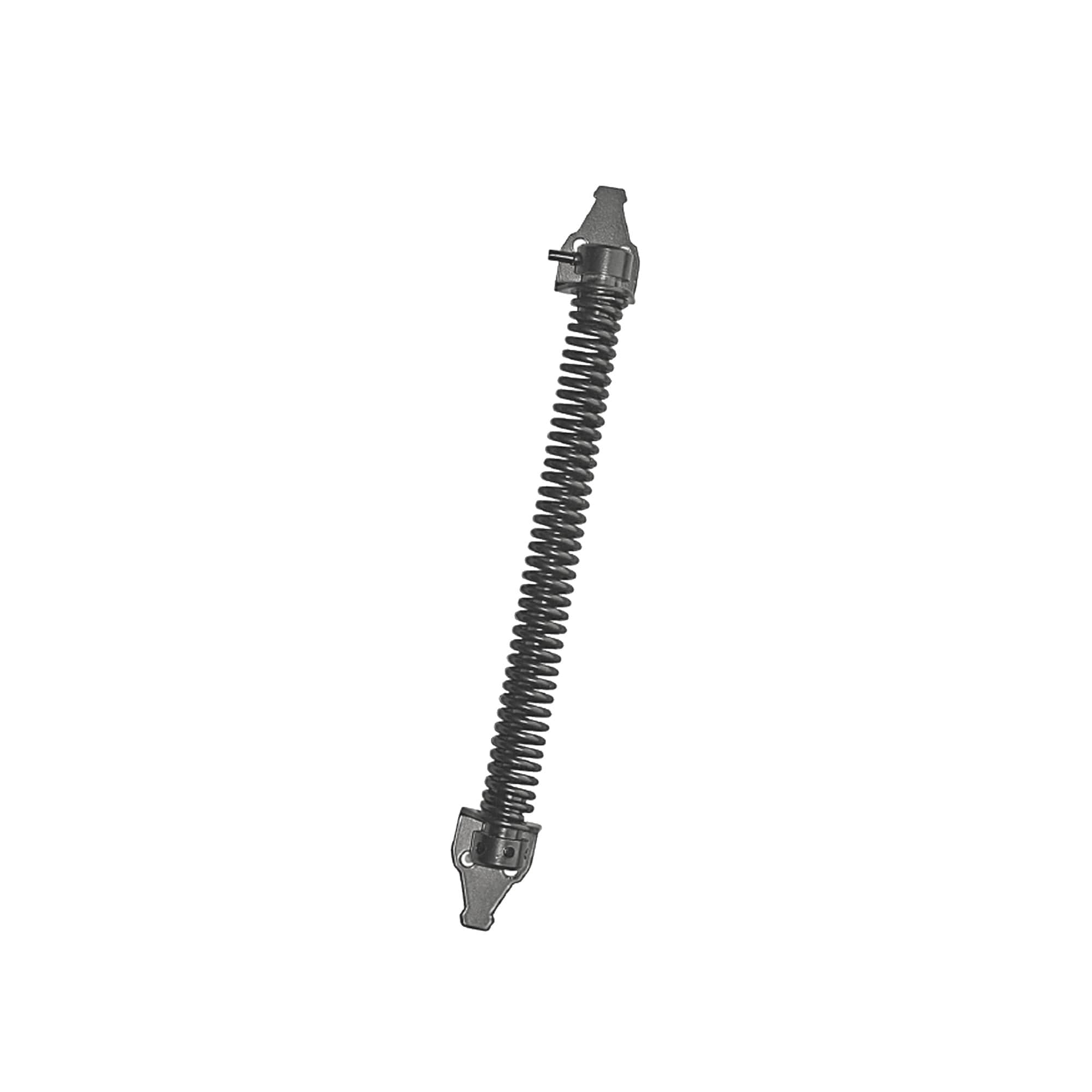 Nuvo Iron SCGS13BLK-ES Gate-Hardware - View #2