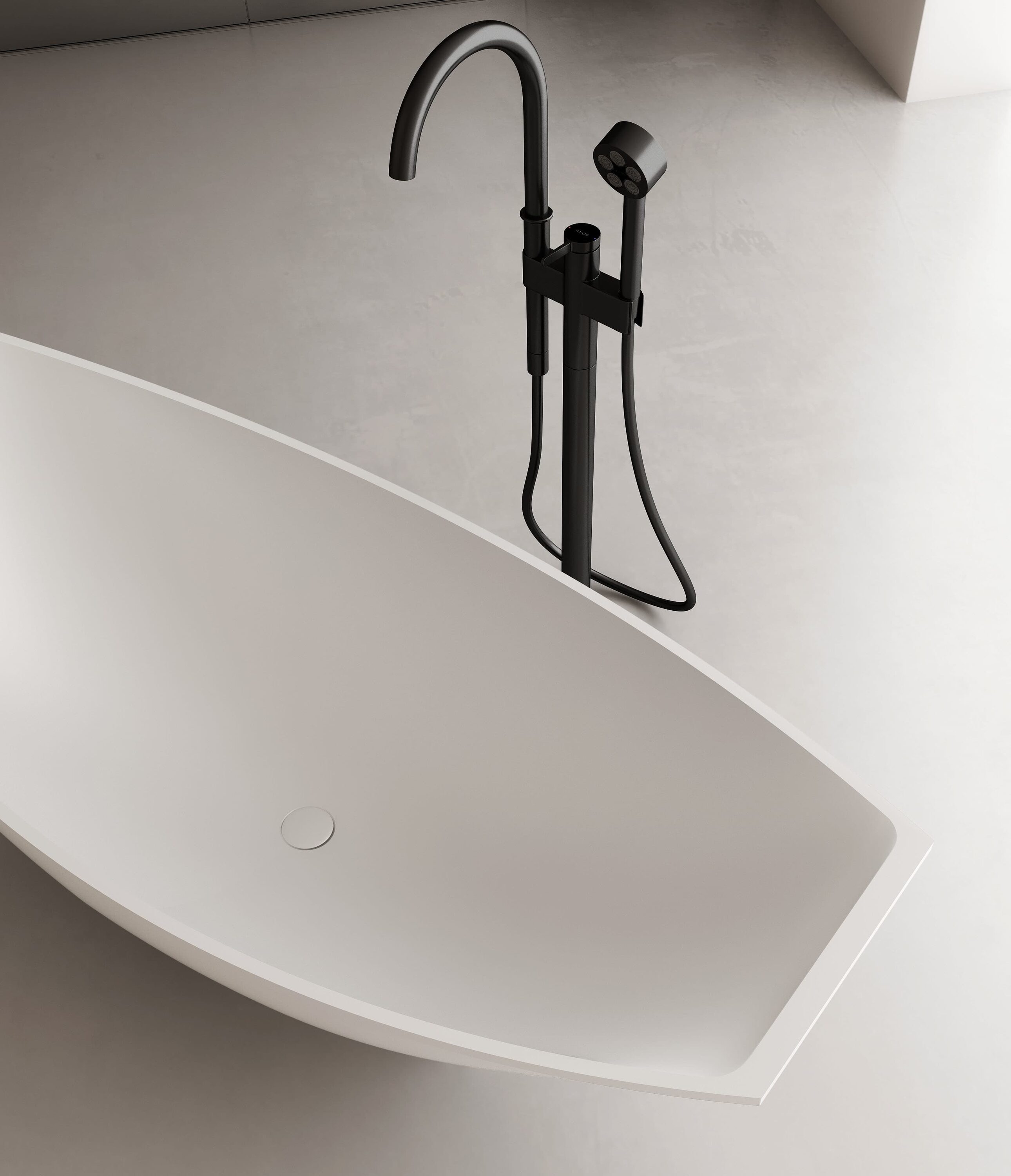 ALFI AB9991 bathtubs - View #4
