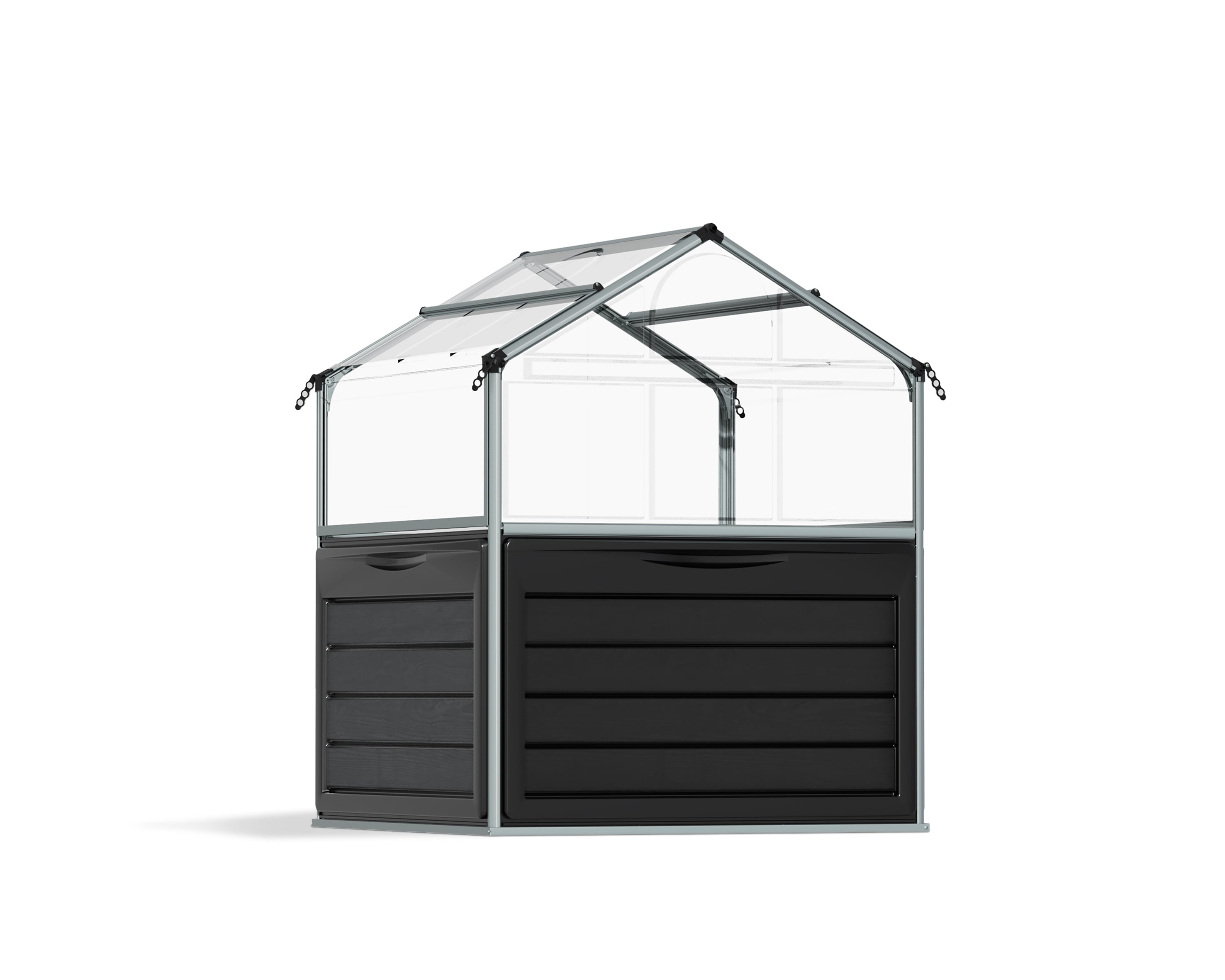 Canopia by Palram 701808 greenhouses - View #3