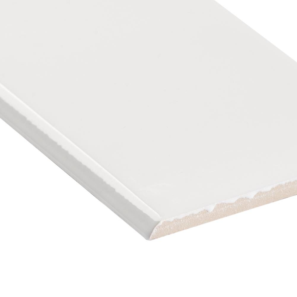 Artmore Tile EXT3RD106632 Wall-Trim-Accent-Tile - View #3