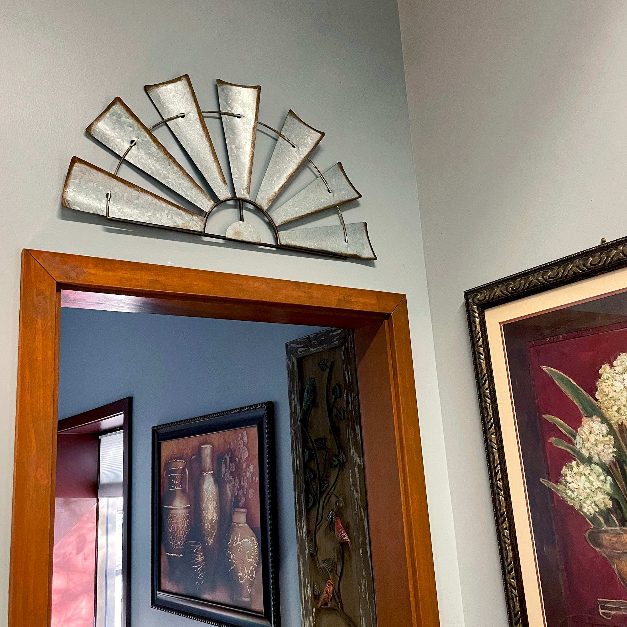 Zeckos E18005 Wall-Accents - View #4