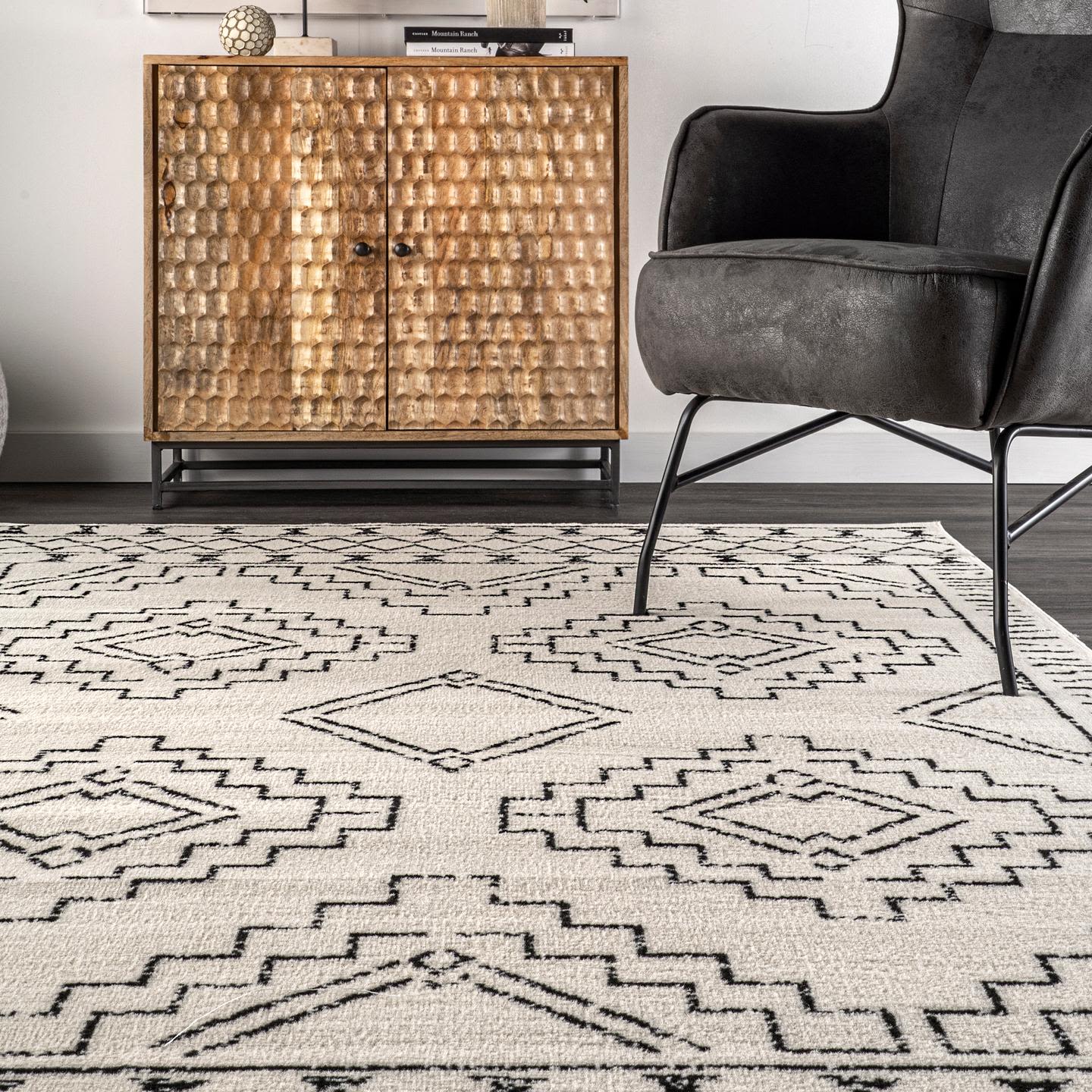 nuLOOM ECRK08A-508 rugs - View #5