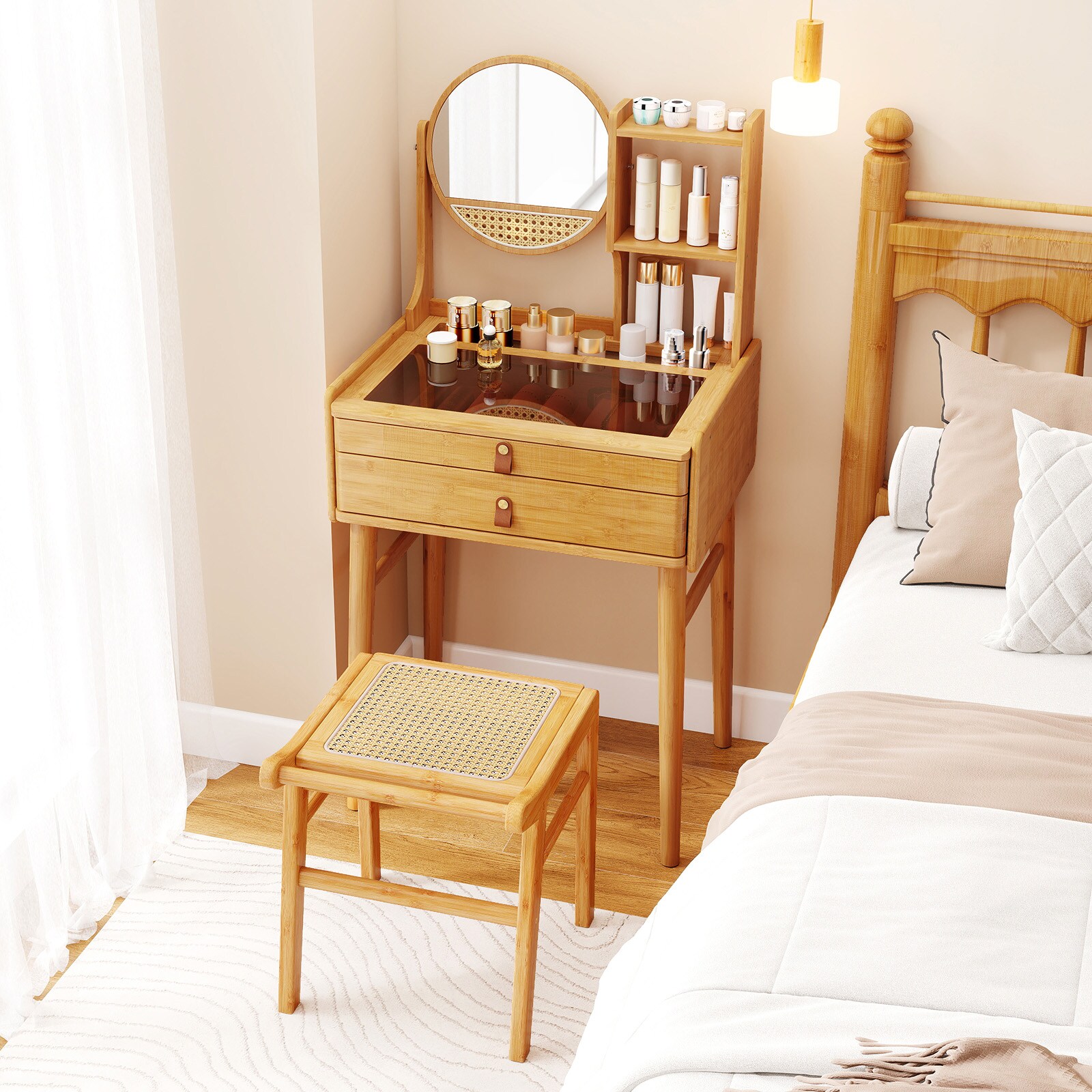 SUGIFT ZMLW014SUGHY1748 Bedroom-Vanities - View #8