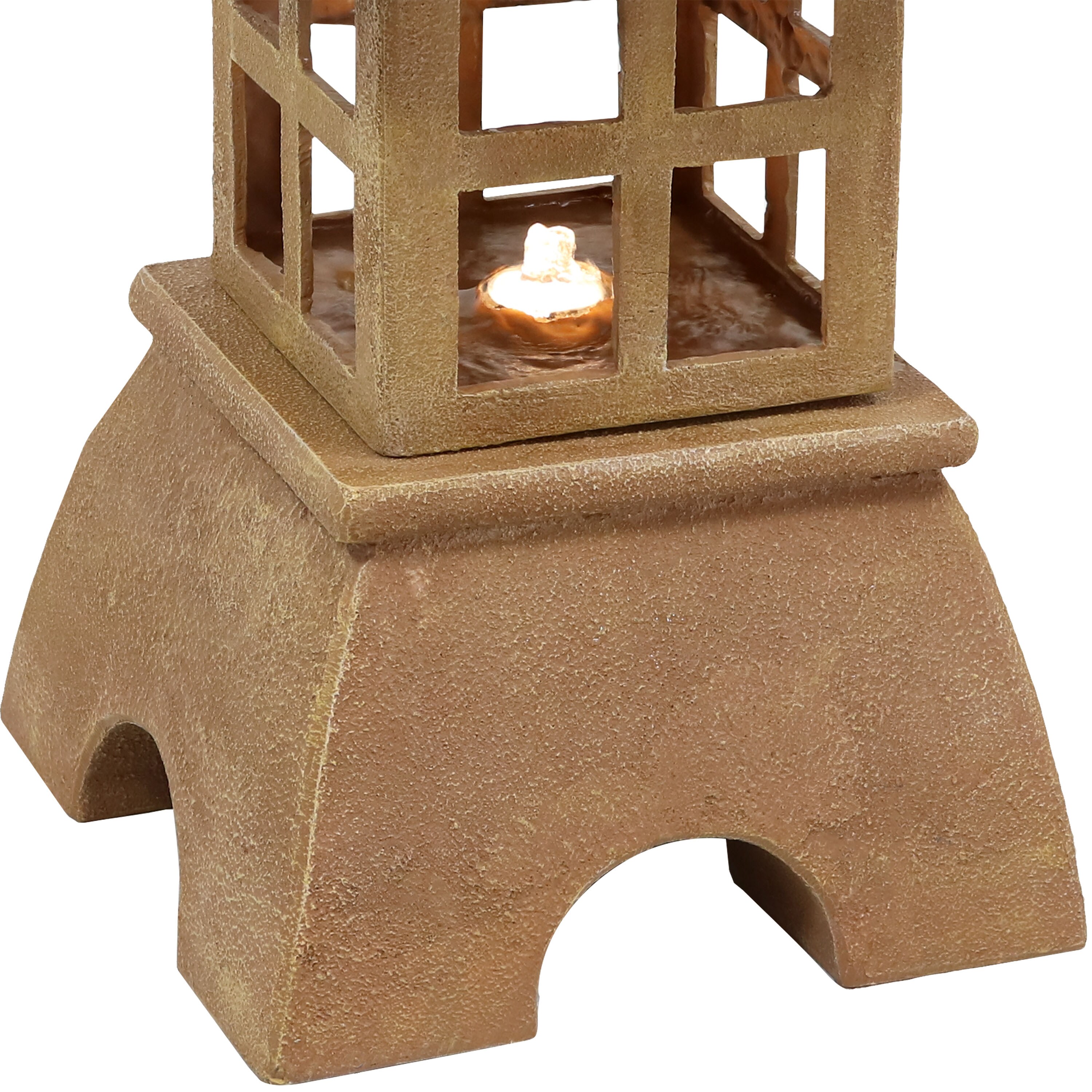 Sunnydaze Decor SSS-758 fountains - View #7