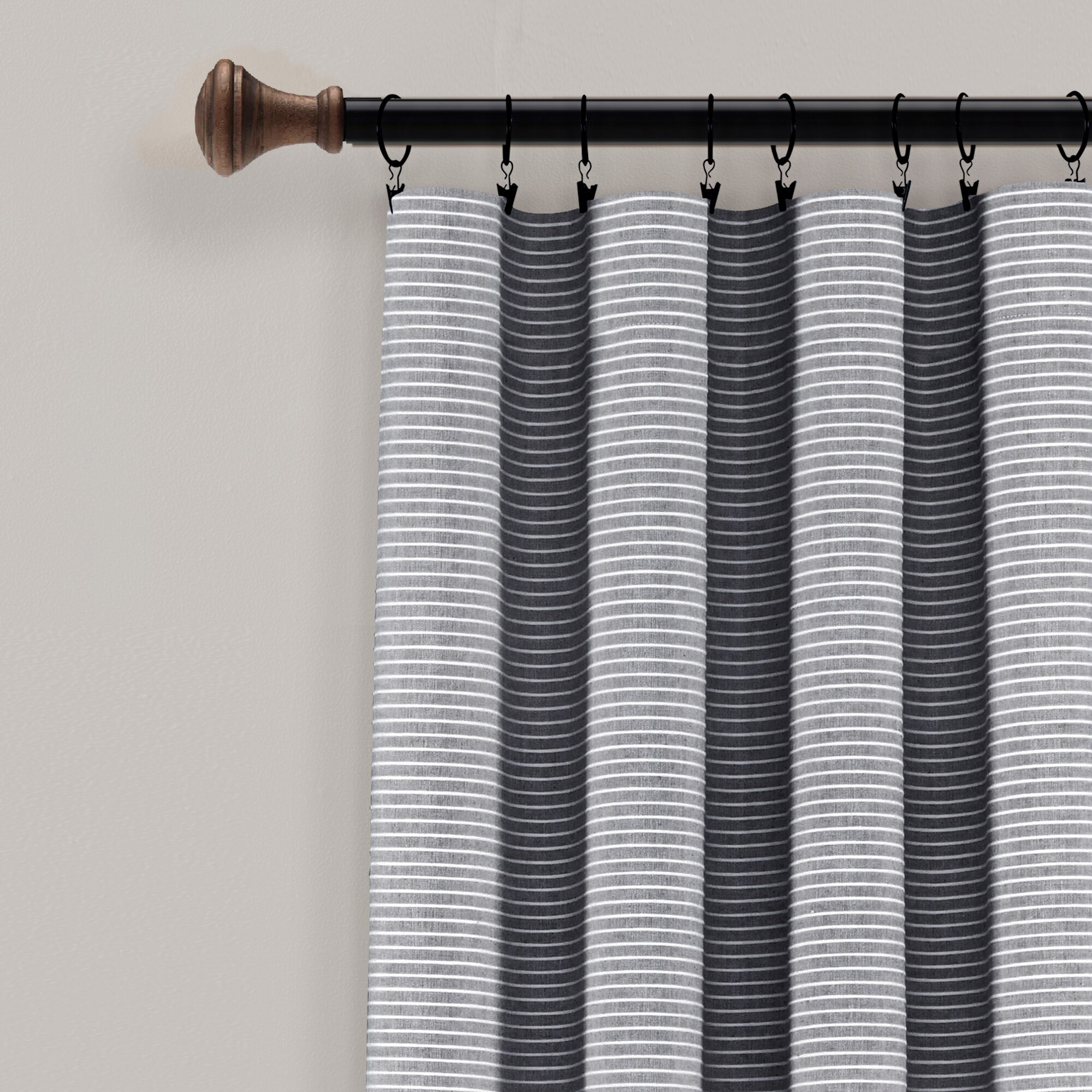 Lush Decor 16T005408 curtains - View #2