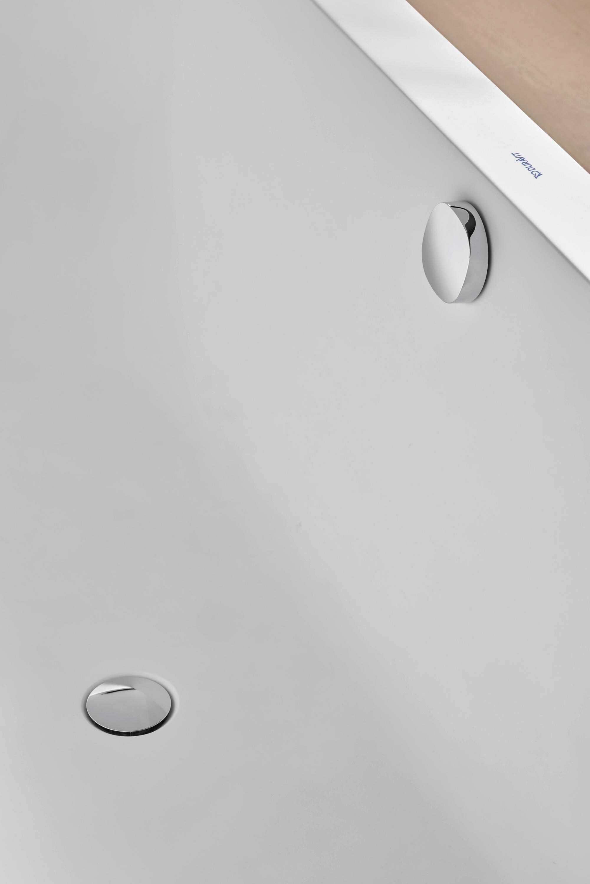 Duravit 700429000000090 bathtubs - View #4