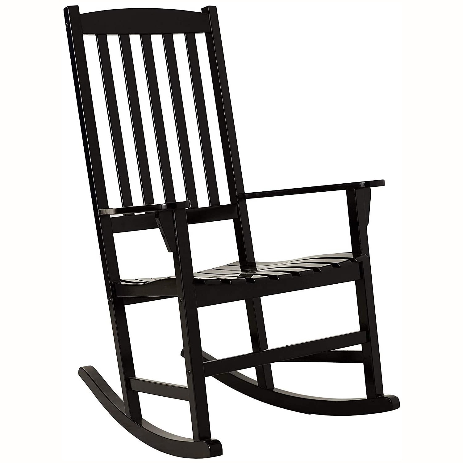 Cambridge Casual 712818-HW-BK-XX-XX Patio-Chairs - View #5