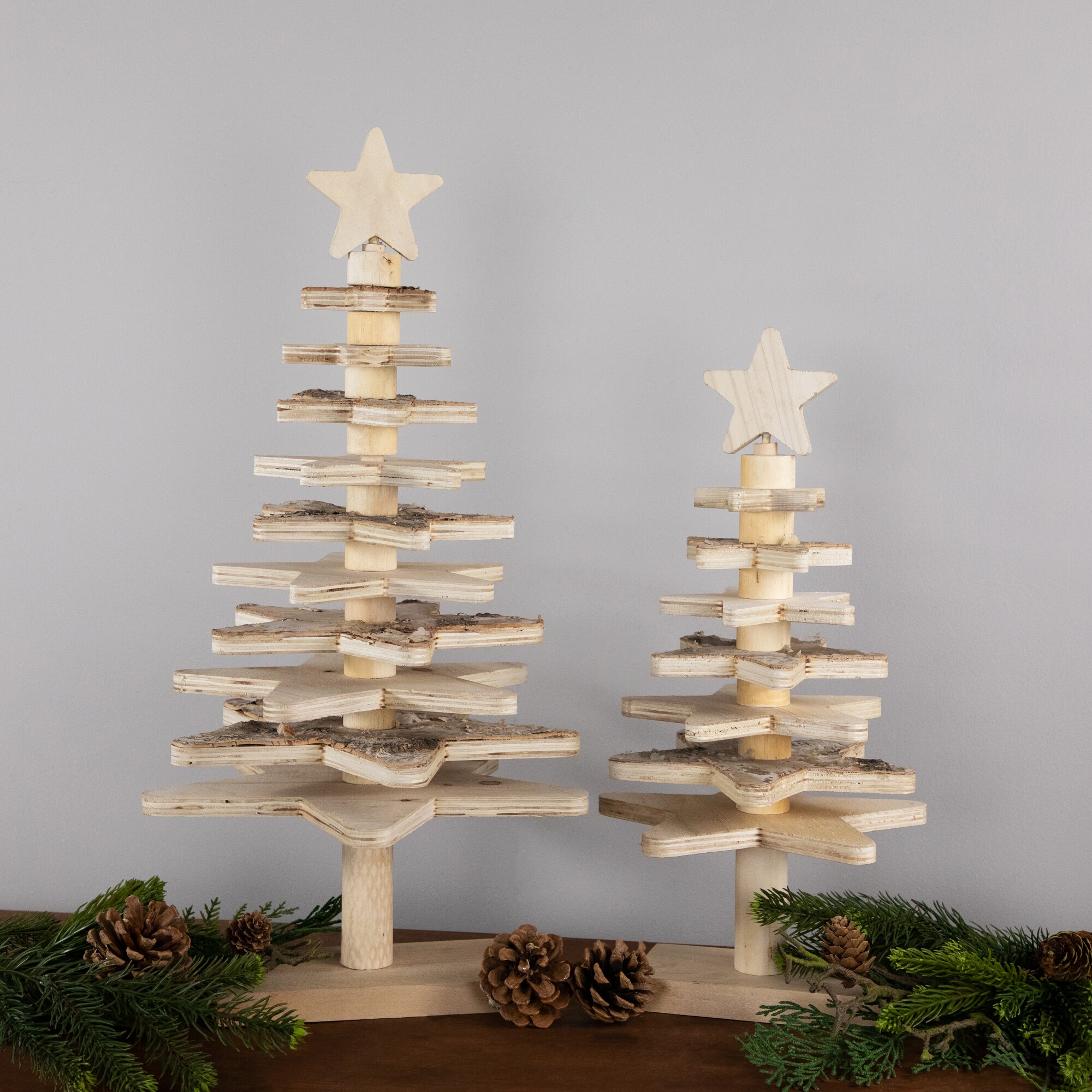 Northlight 35768280 Table-Christmas-Decorations - View #3