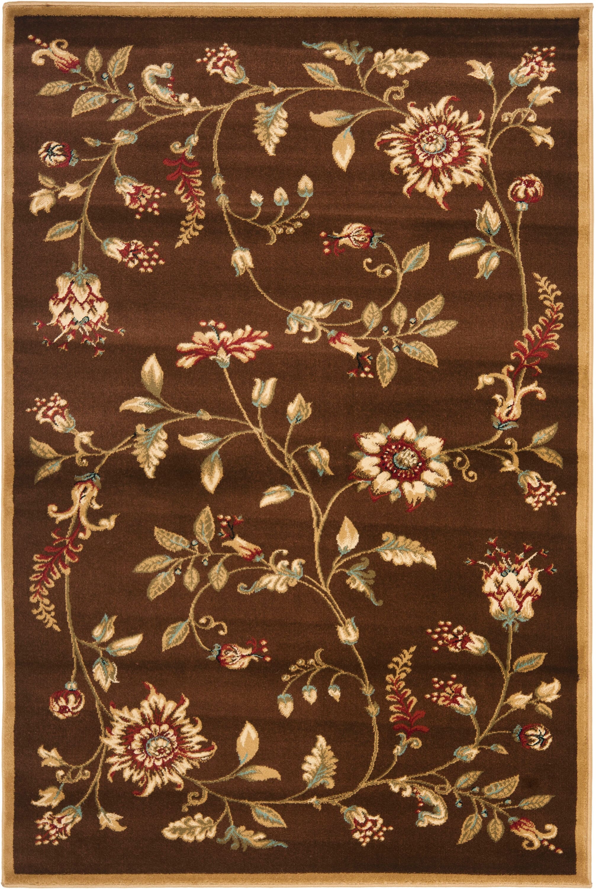 Safavieh LNH552-2591-4 rugs - View #2