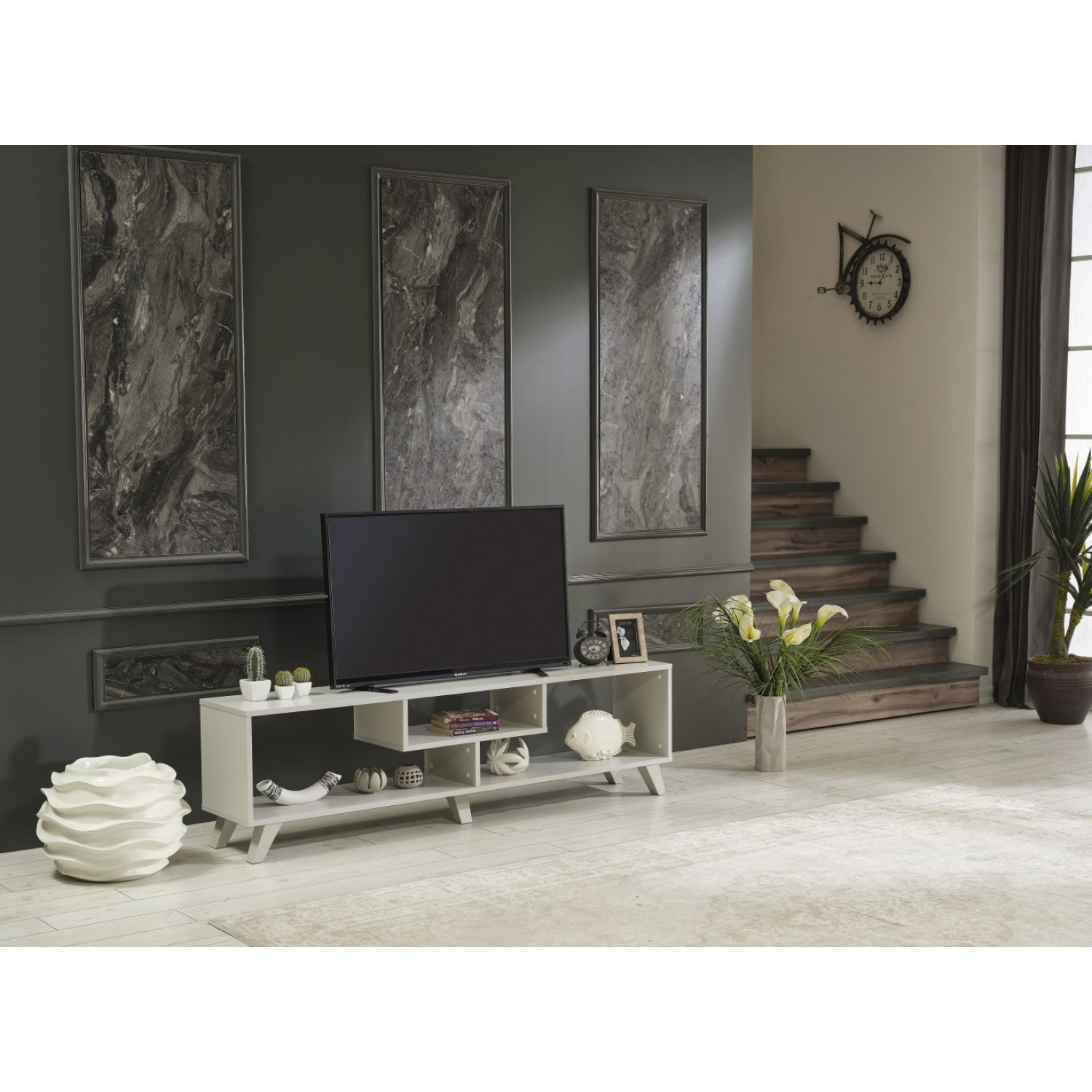 JASMODER B02949486 Tv-Stands - View #3