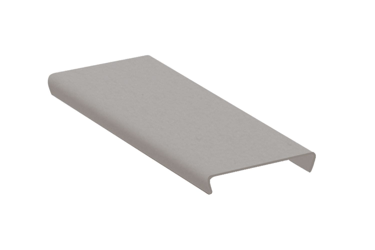 Schluter Systems V/KLTSSG35 Kerdi-Line-FC Cover Plate Stone Grey
