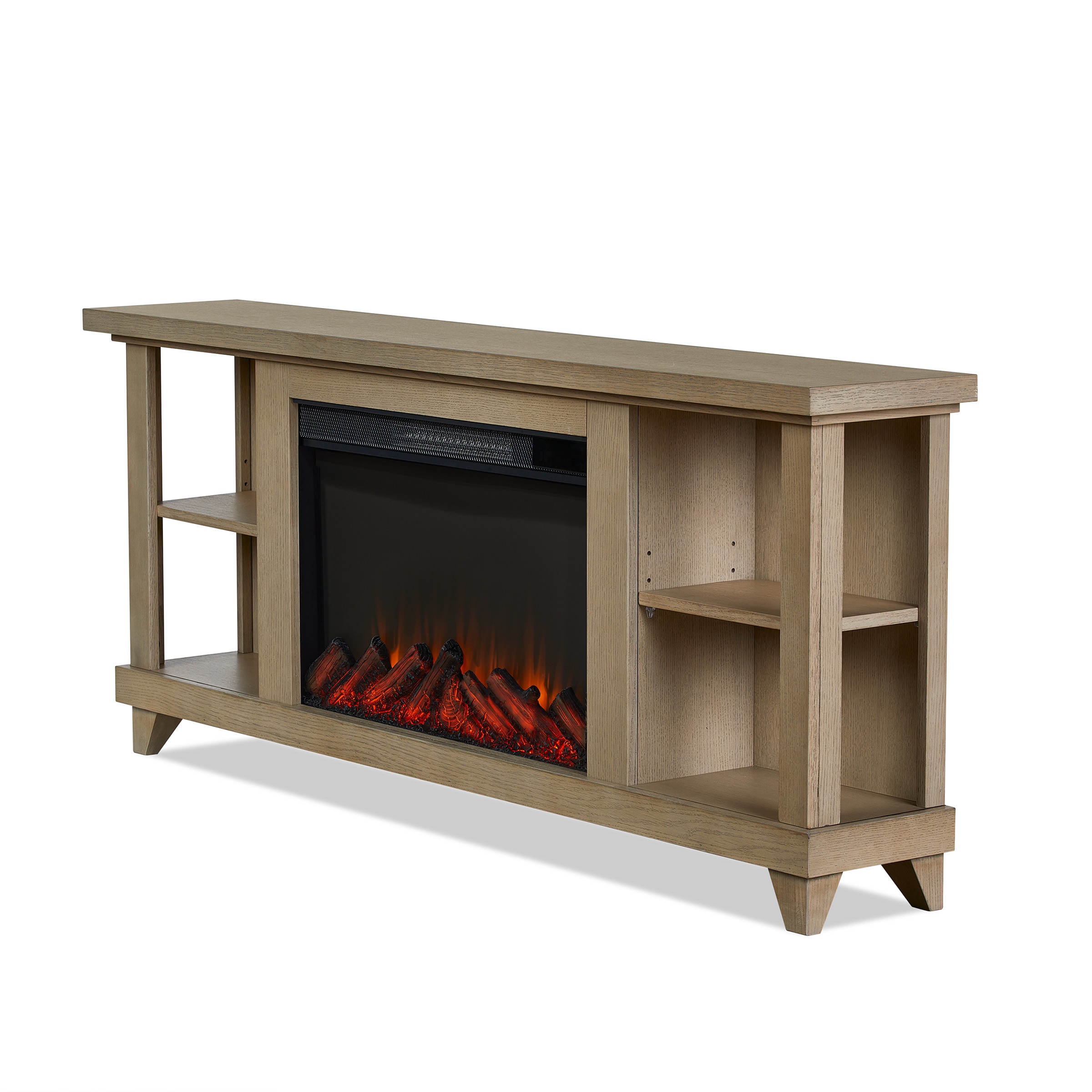 Real Flame 7770E-DRFW Electric-Fireplaces - View #6