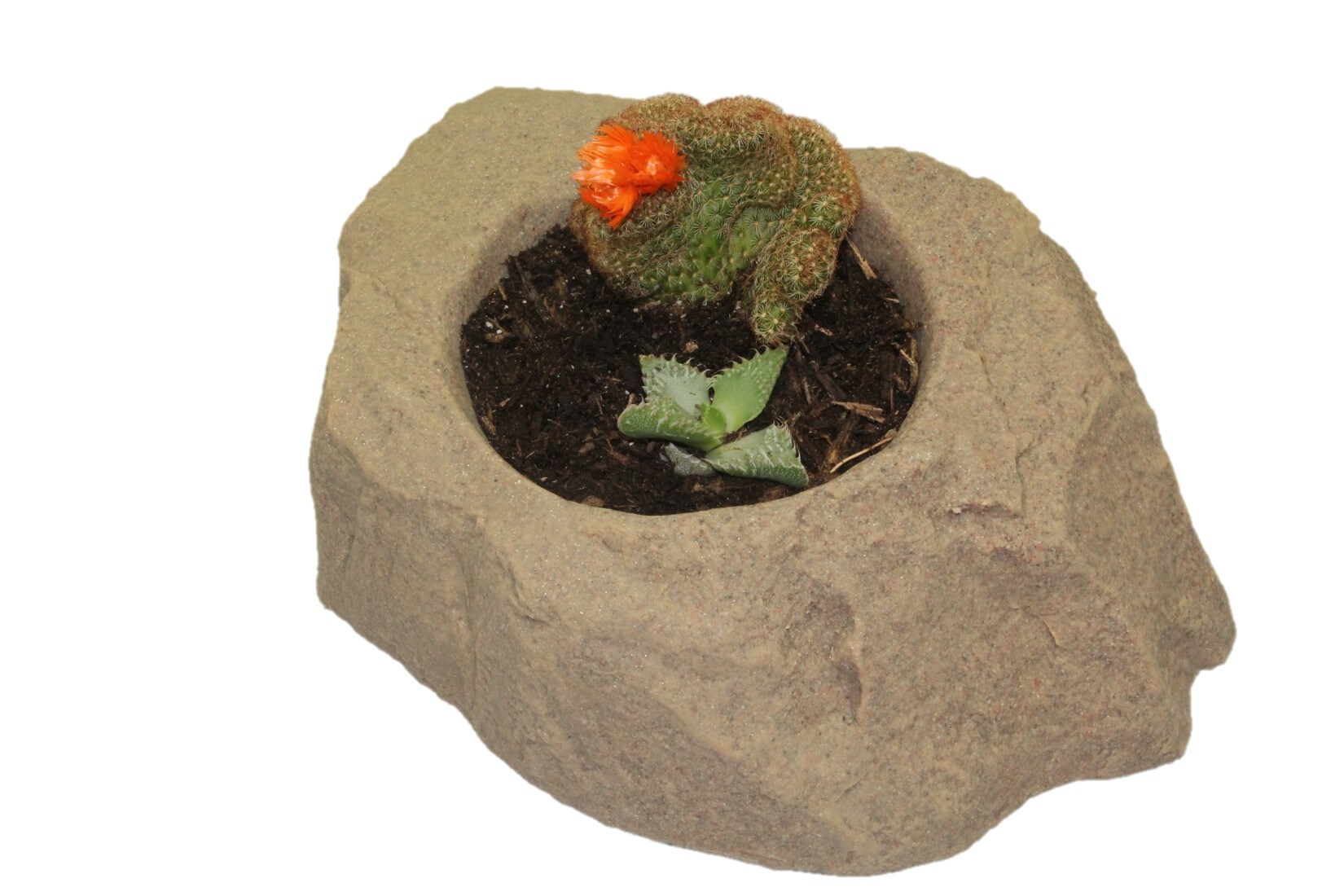 Dekorra 130-SS Planter-Window-Box - View #4