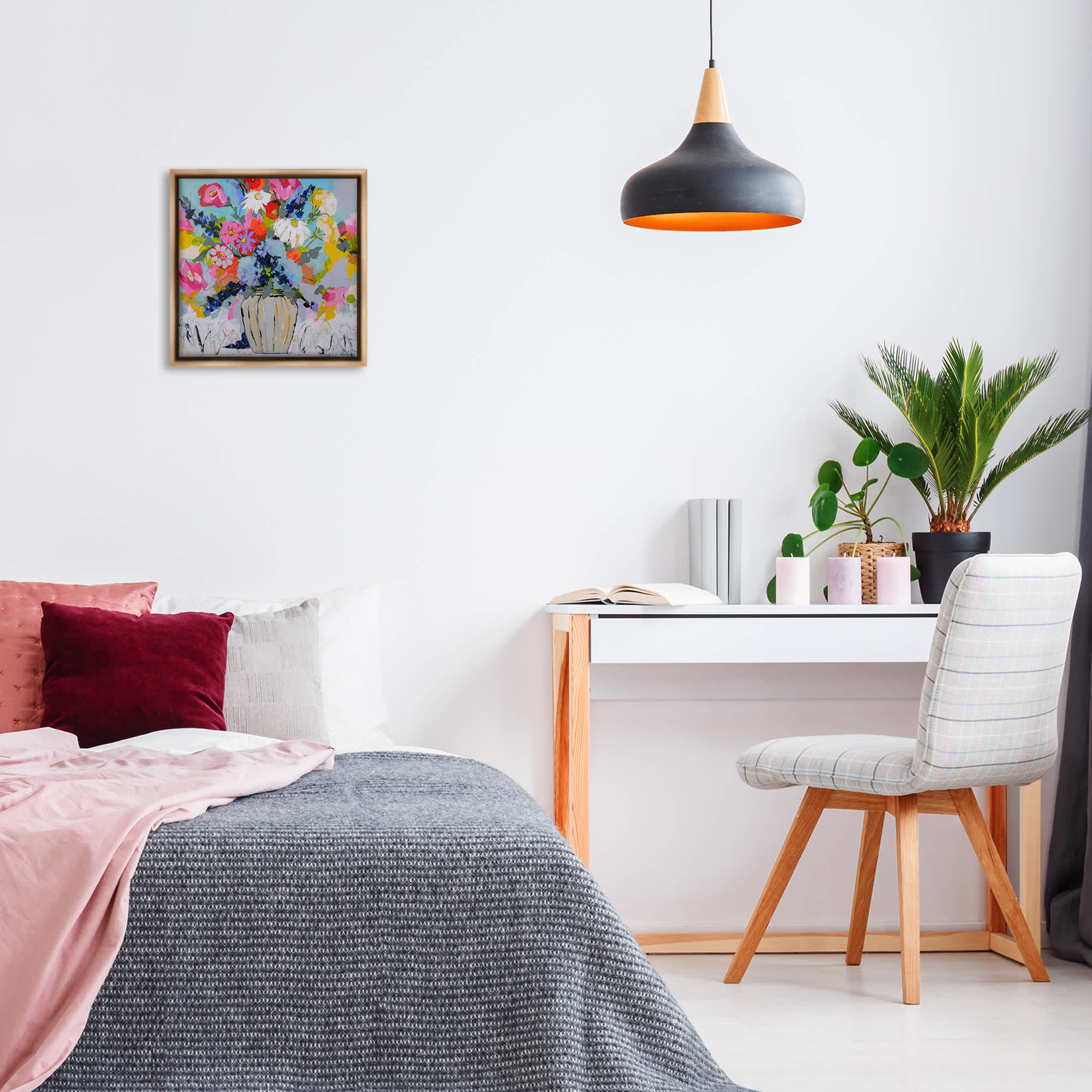 Stupell Industries BS-788-FFE-17X17 Wall-Art - View #3