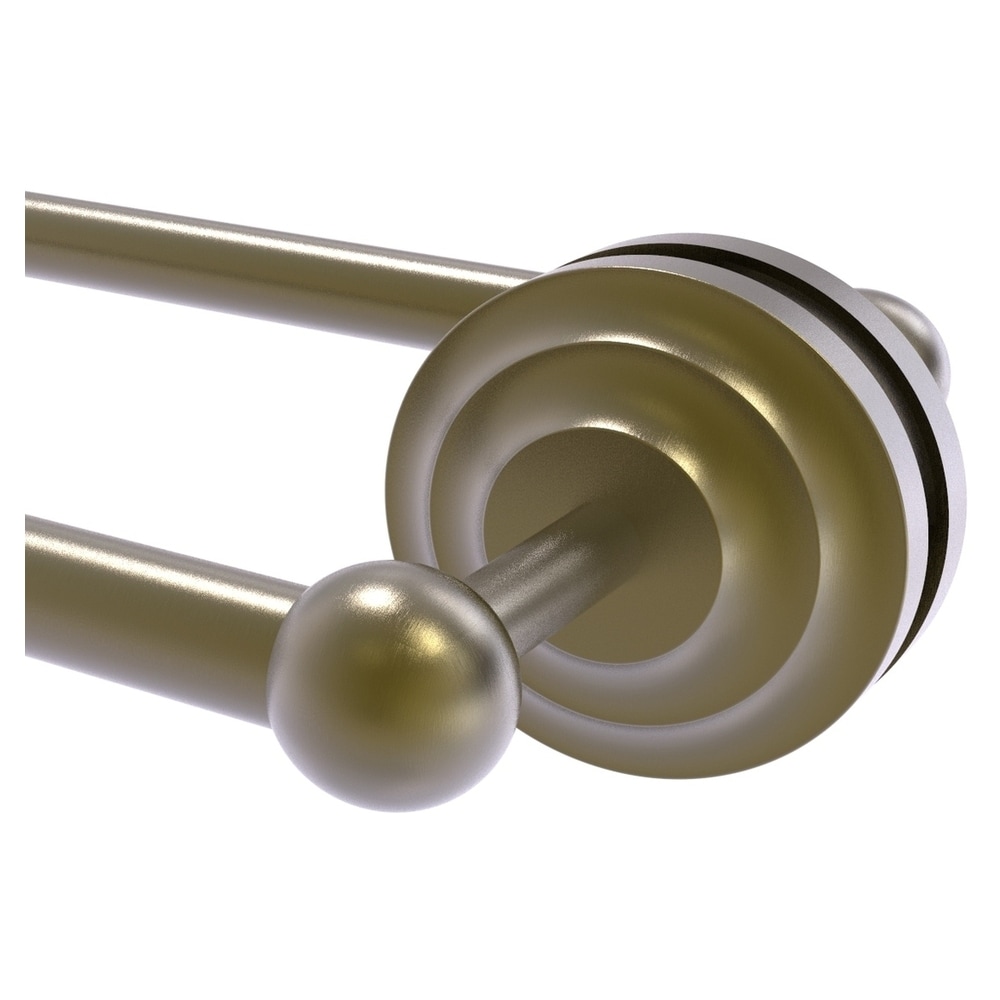 Allied Brass QN-41-BB-18-ABR d060350 - View #2