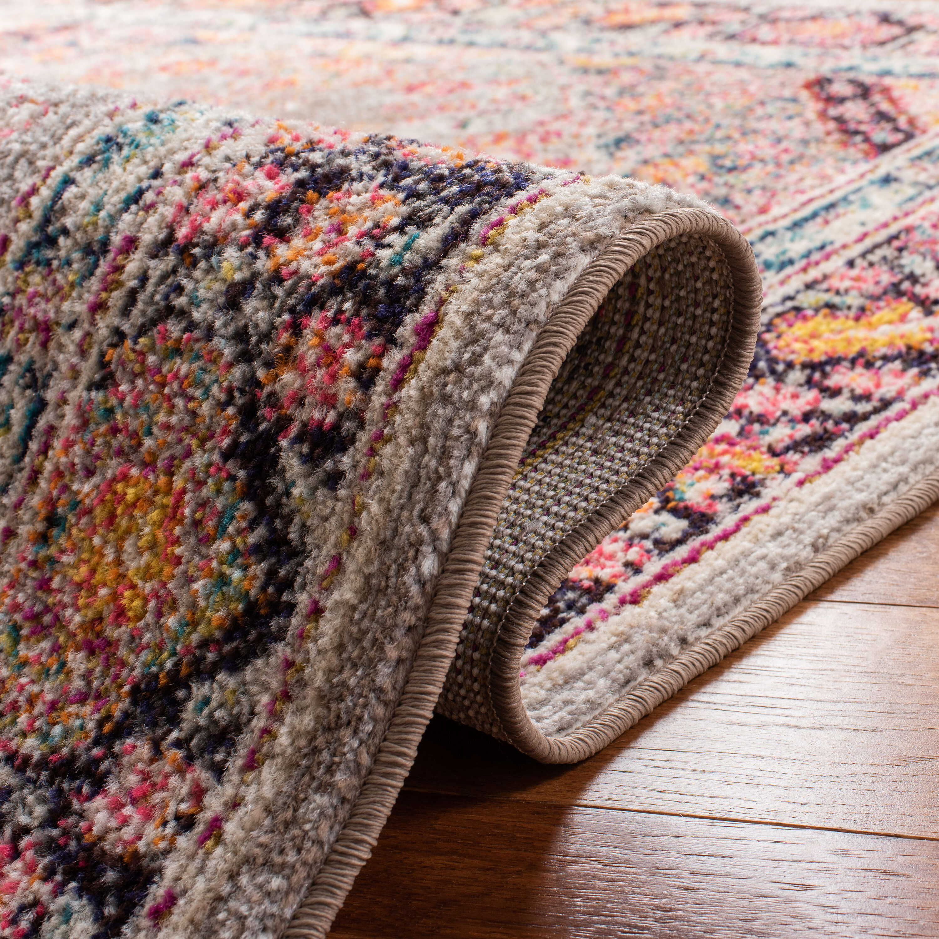 Safavieh MAD252F-3 rugs - View #5