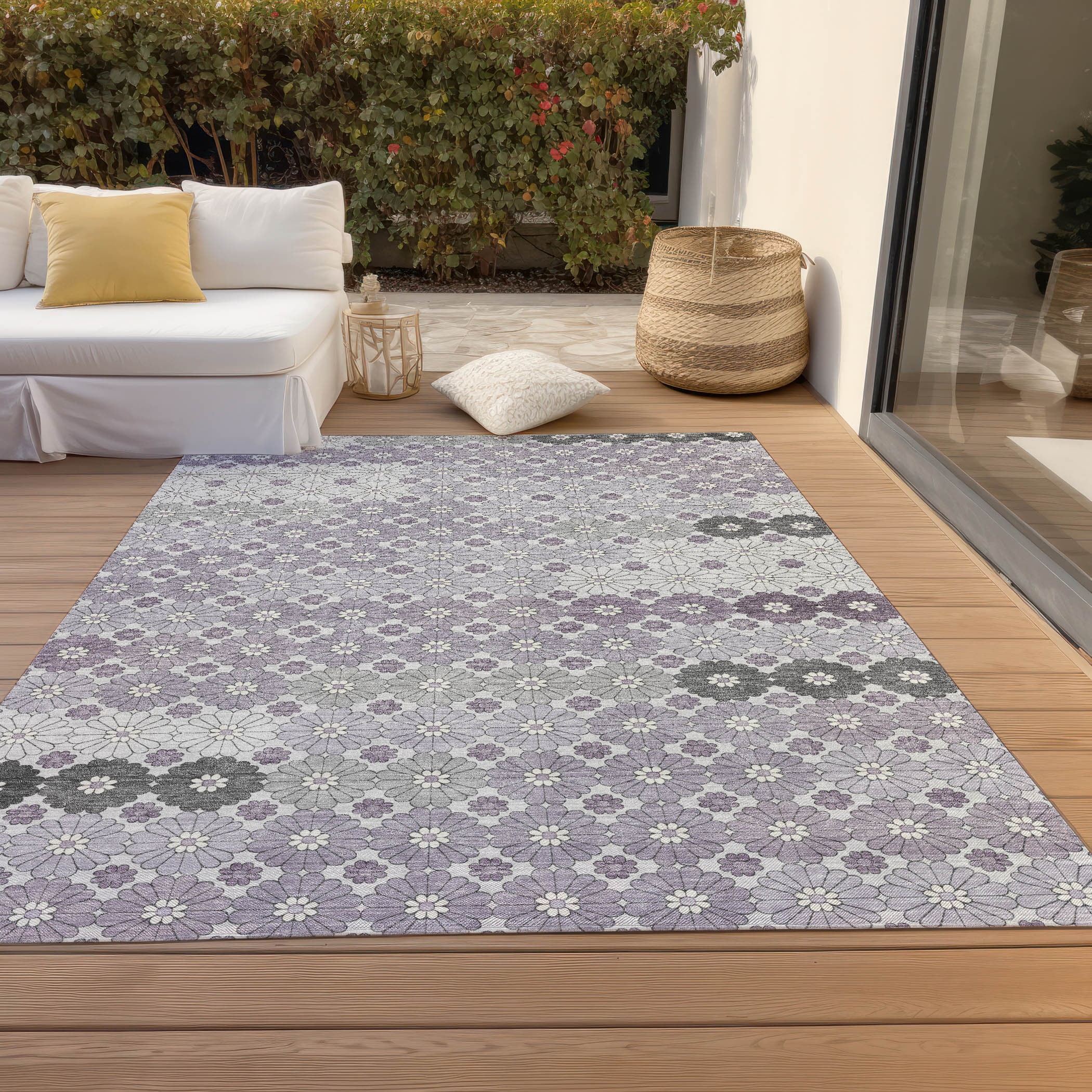 Addison Rugs ACN1678LV9X12 rugs - View #9