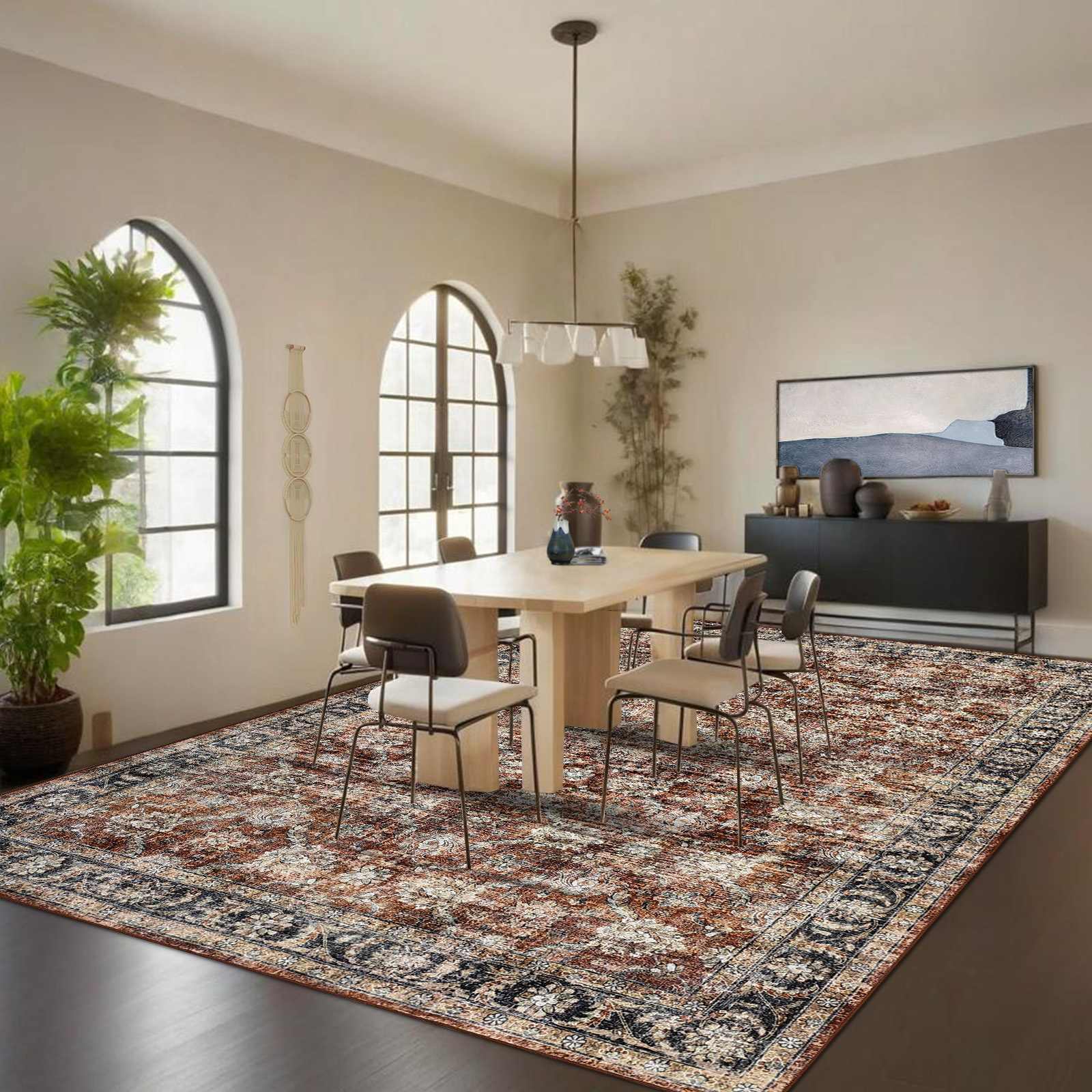 Qeetex LSN-PHO-34PVXKXW rugs - View #5