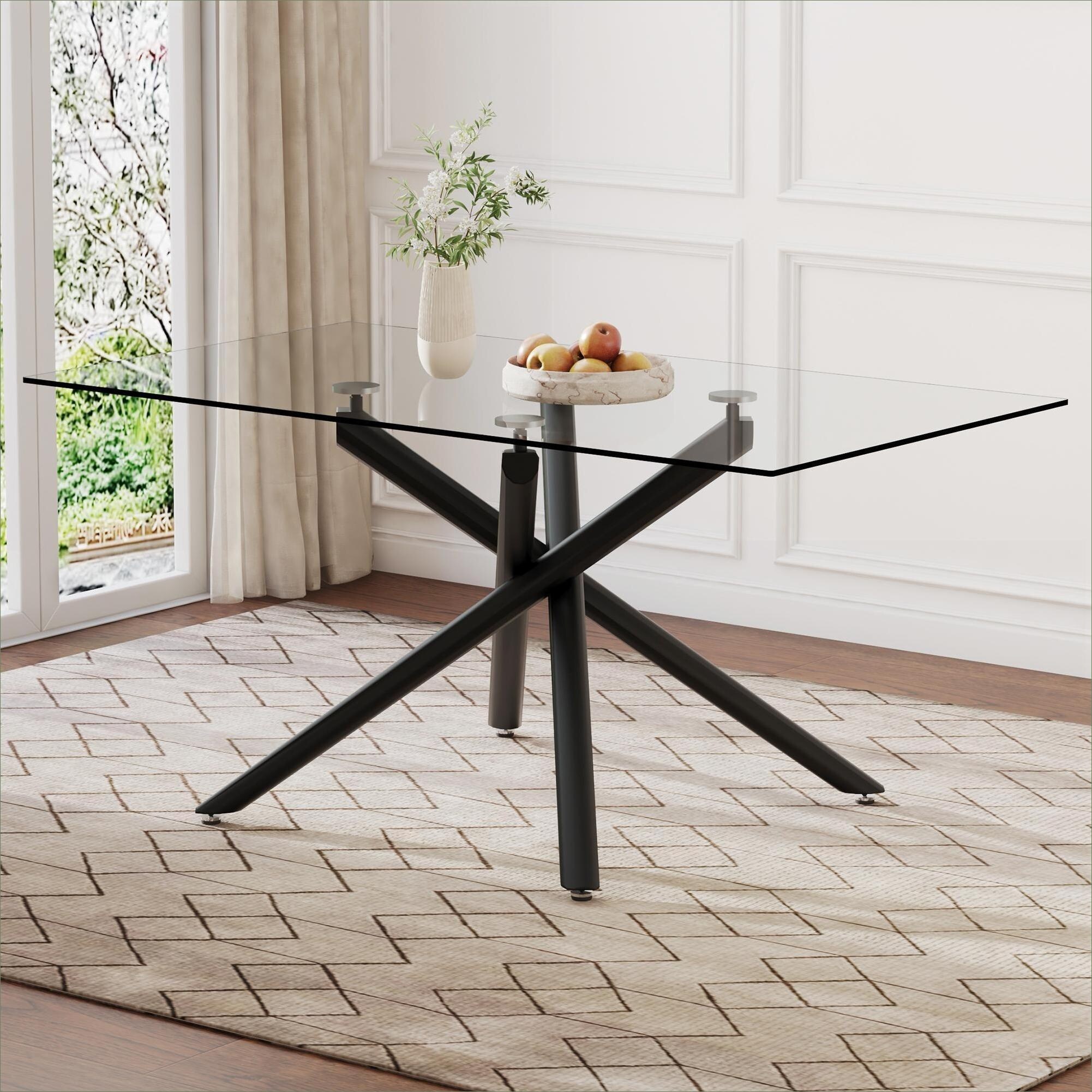 Watnature YBF4OZY9ZJI1 Dining-Tables - View #13