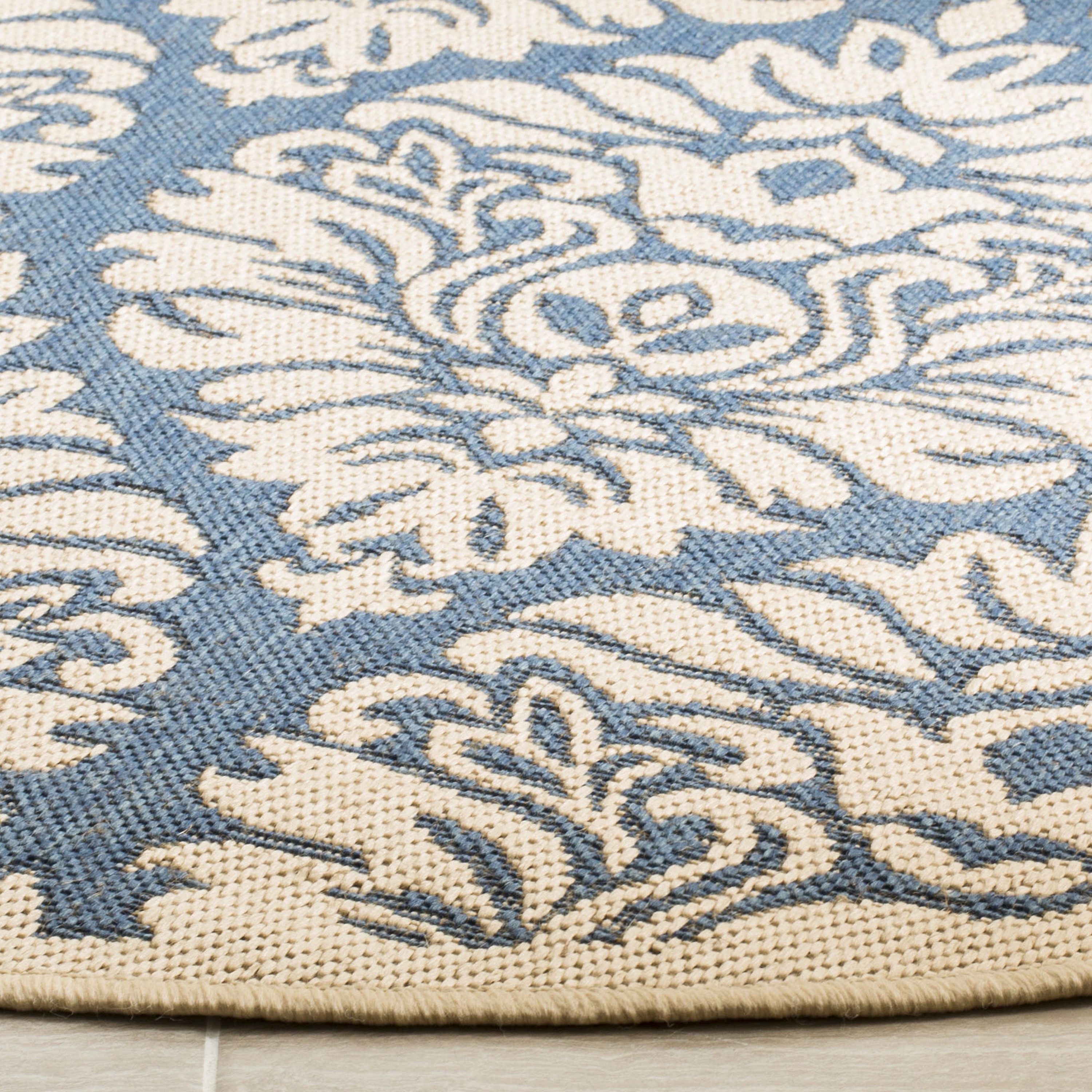 Safavieh LND135M-6R rugs - View #3