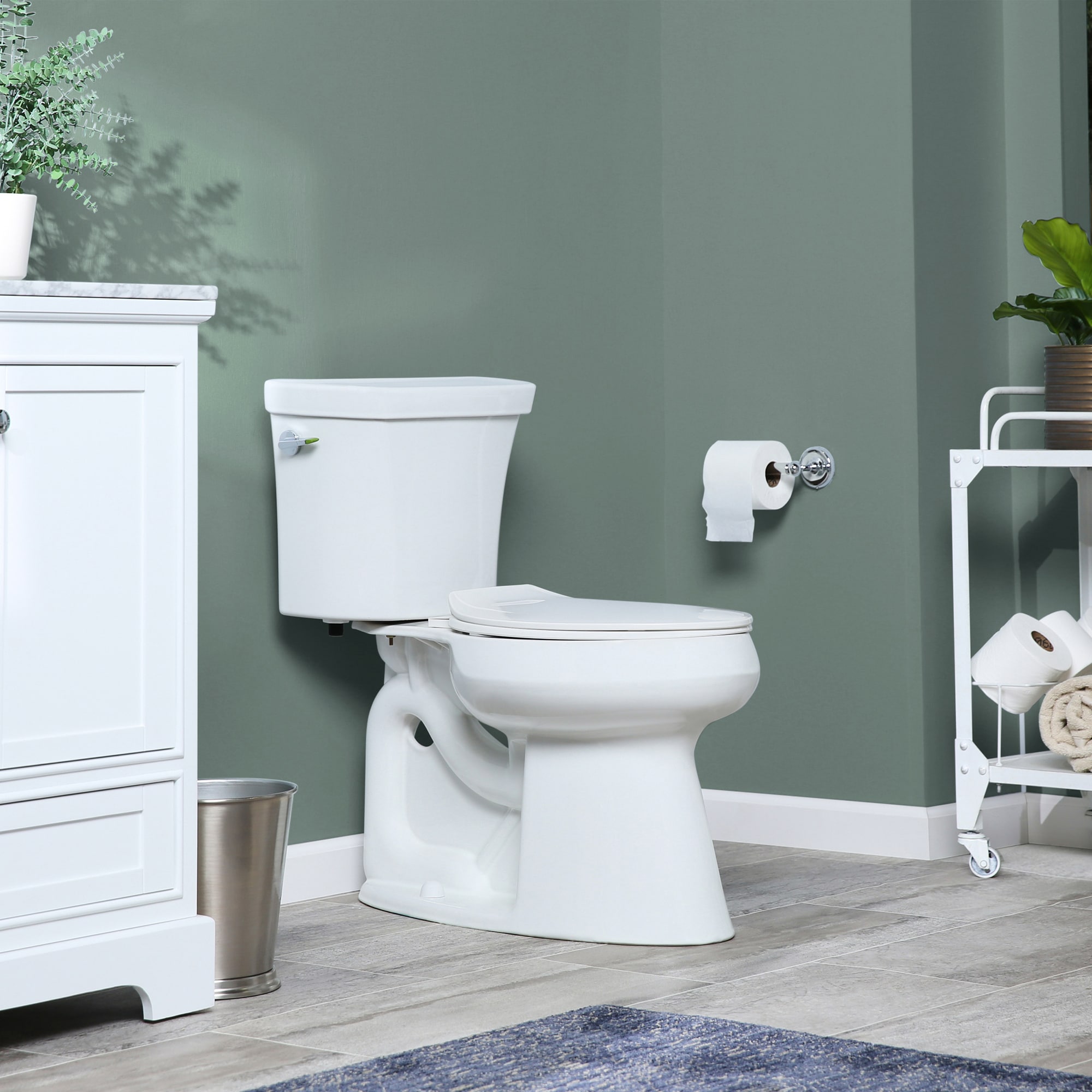 KOHLER K-6393-0 toilets - View #2