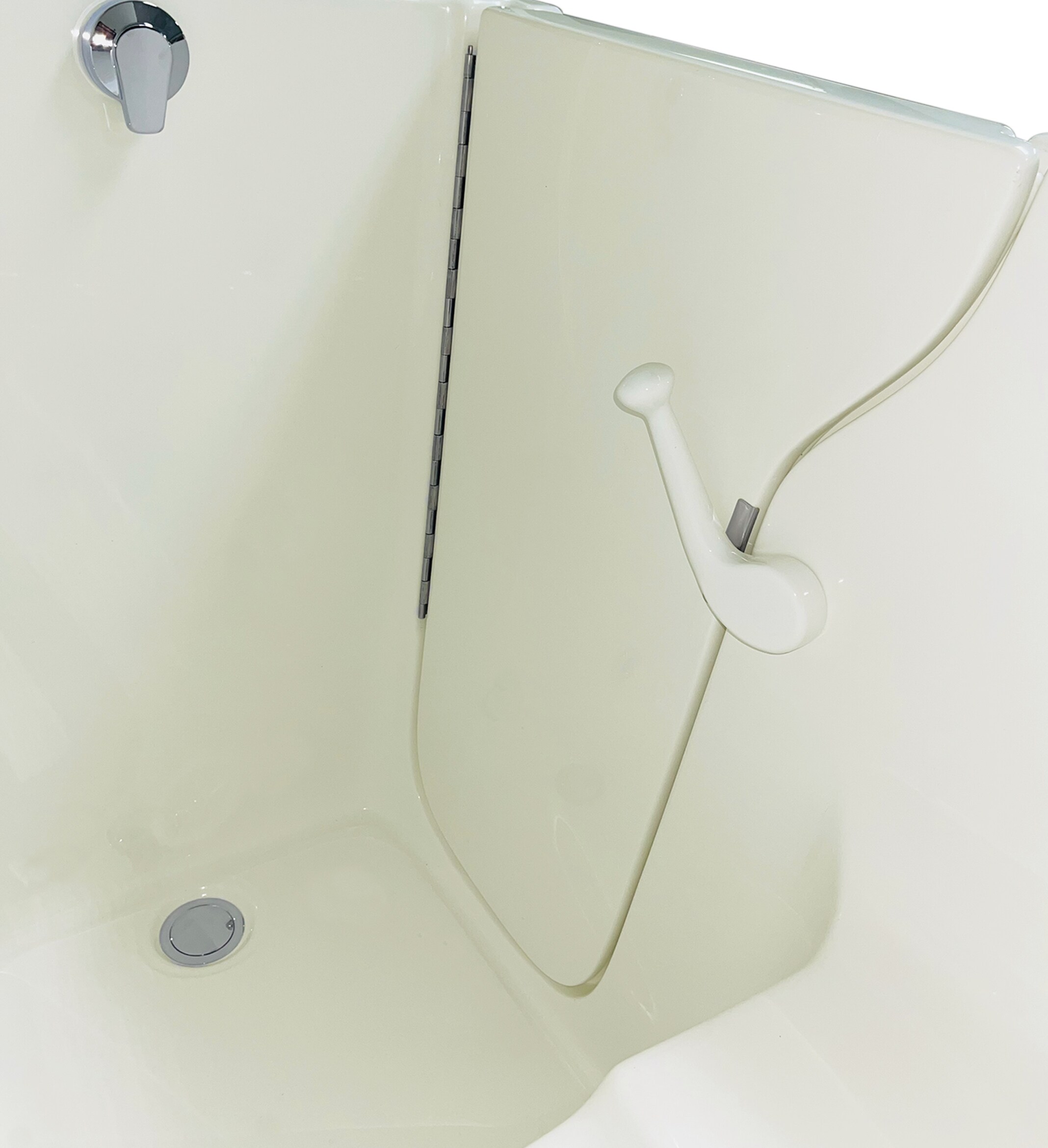 Total Care in Bathing 2852FL-B-RH bathtubs - View #6