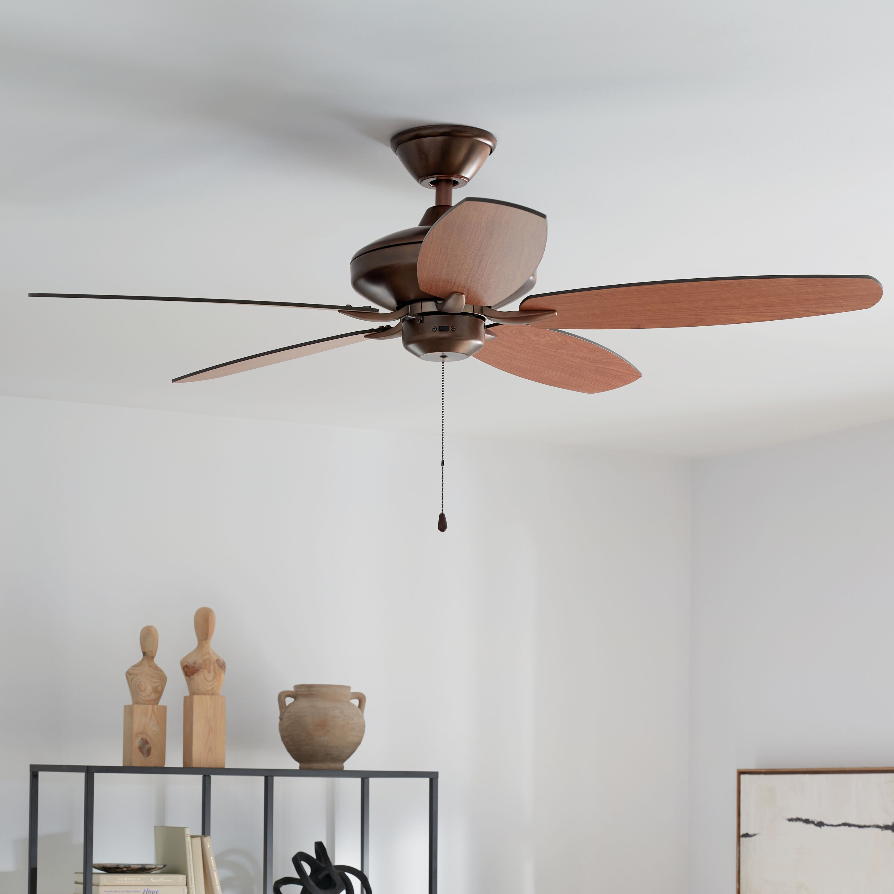 Kichler 330164OBB Ceiling-Fans - View #8