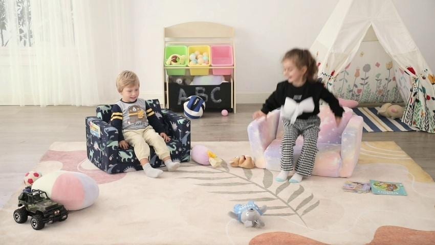 A thumbnail for the video