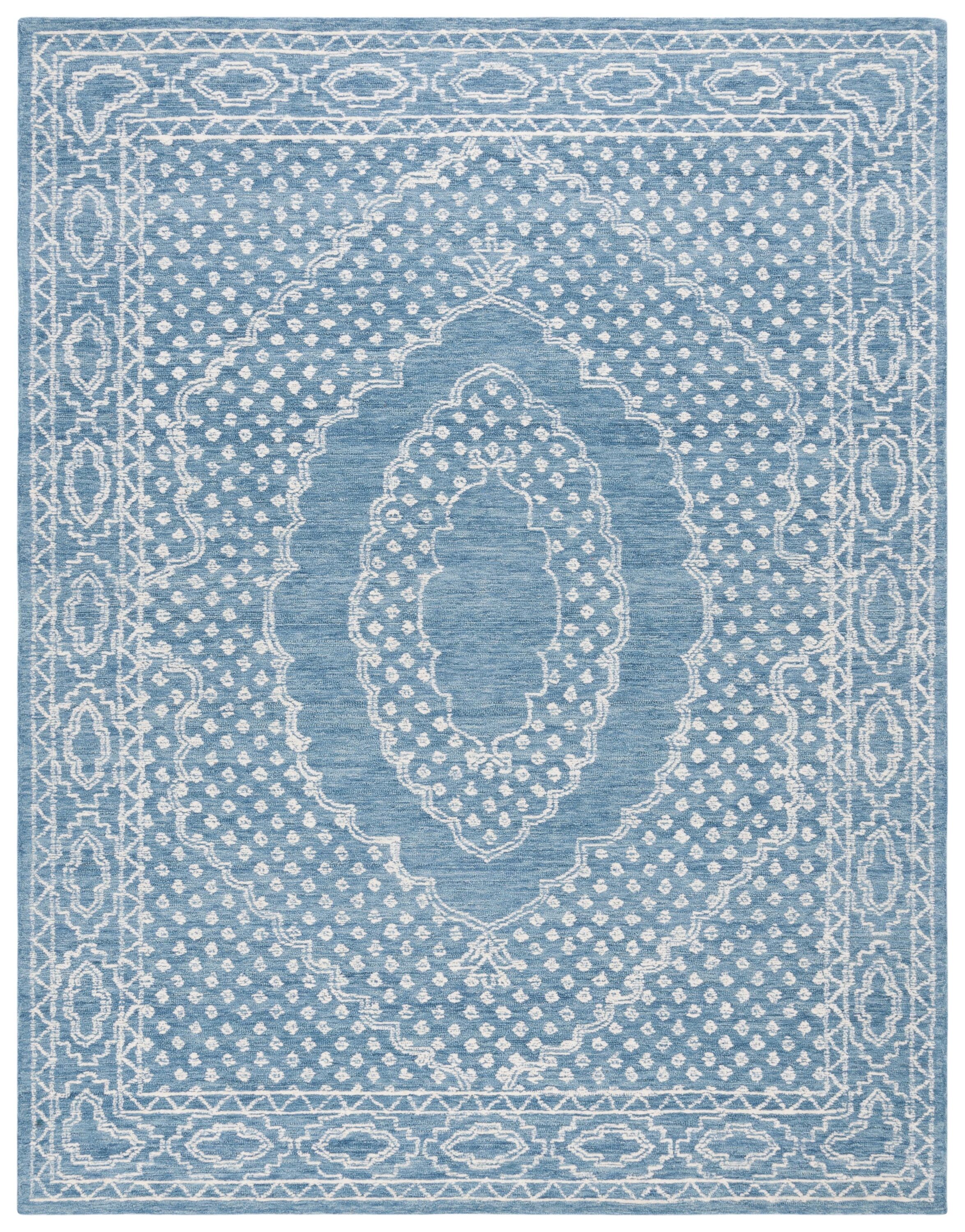 Safavieh EBN306N-6 rugs - View #2