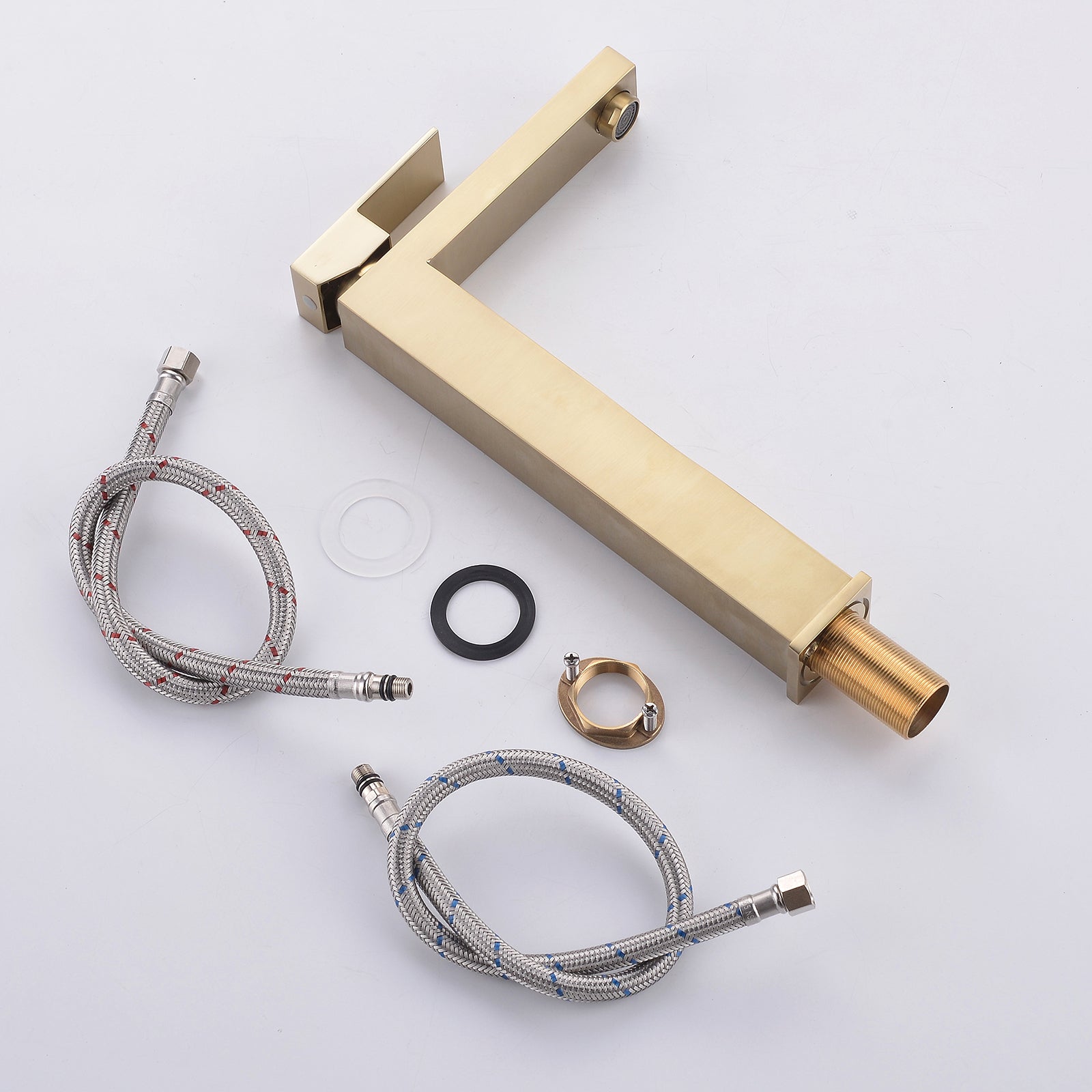 Boyel Living BM2181NG-2 Lavatory-Faucets - View #3