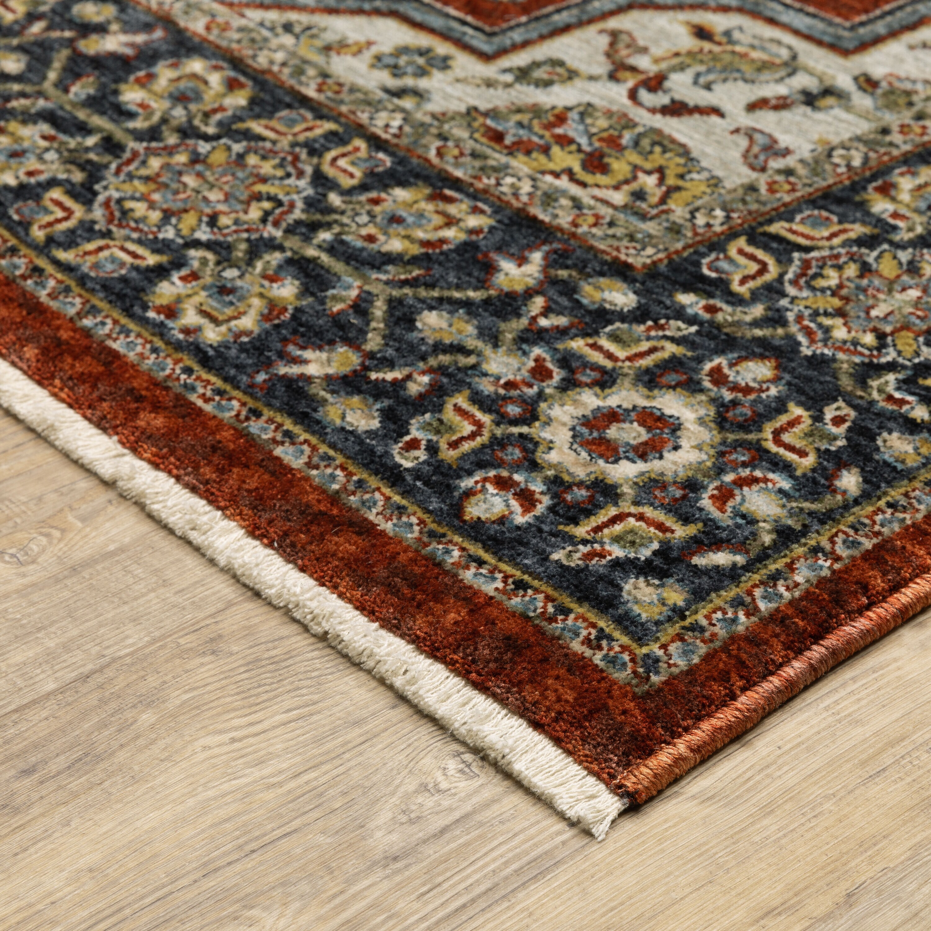 Archer Lane 415ABER1R7L rugs - View #2