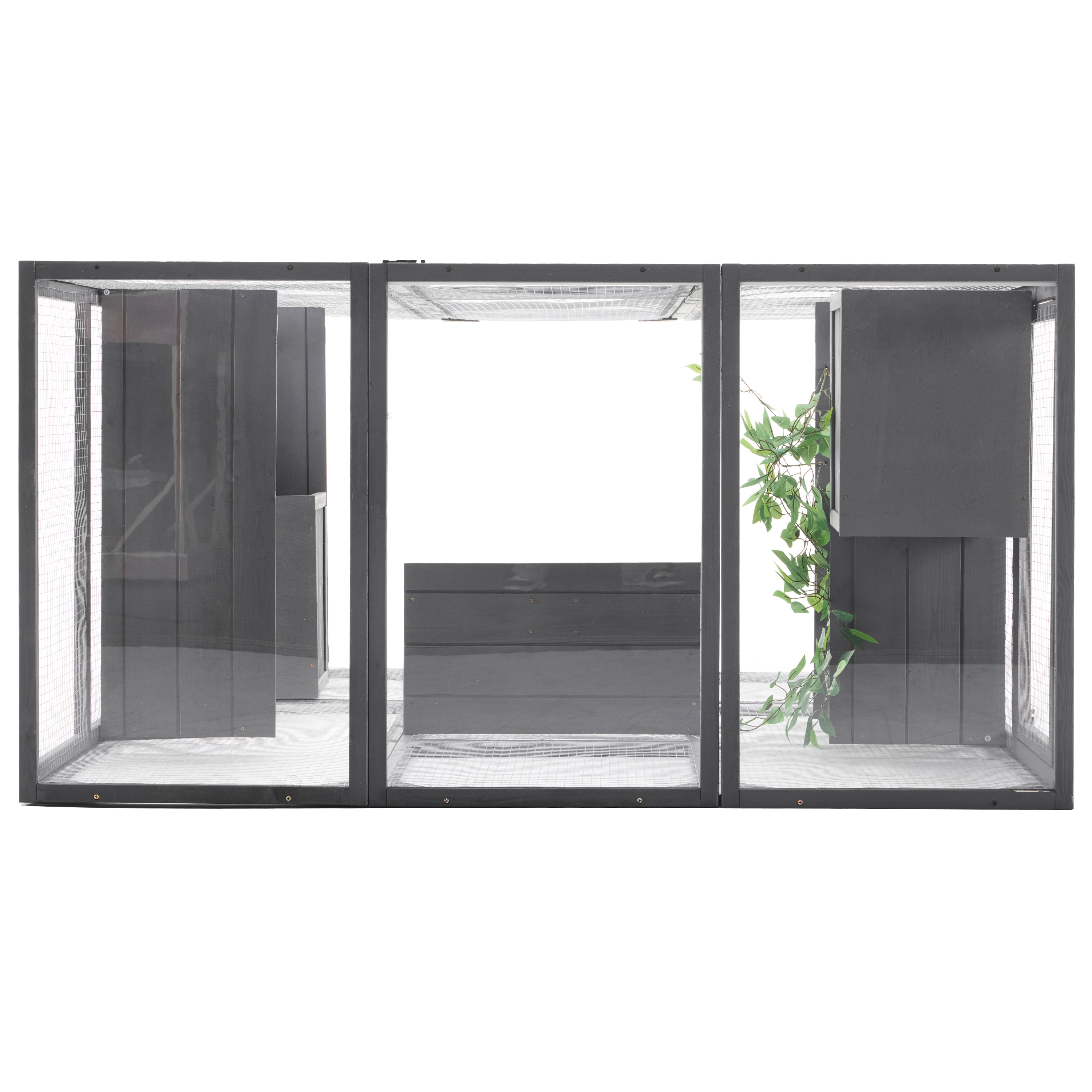 Tatayosi T2-P283198R Dog-Houses - View #18