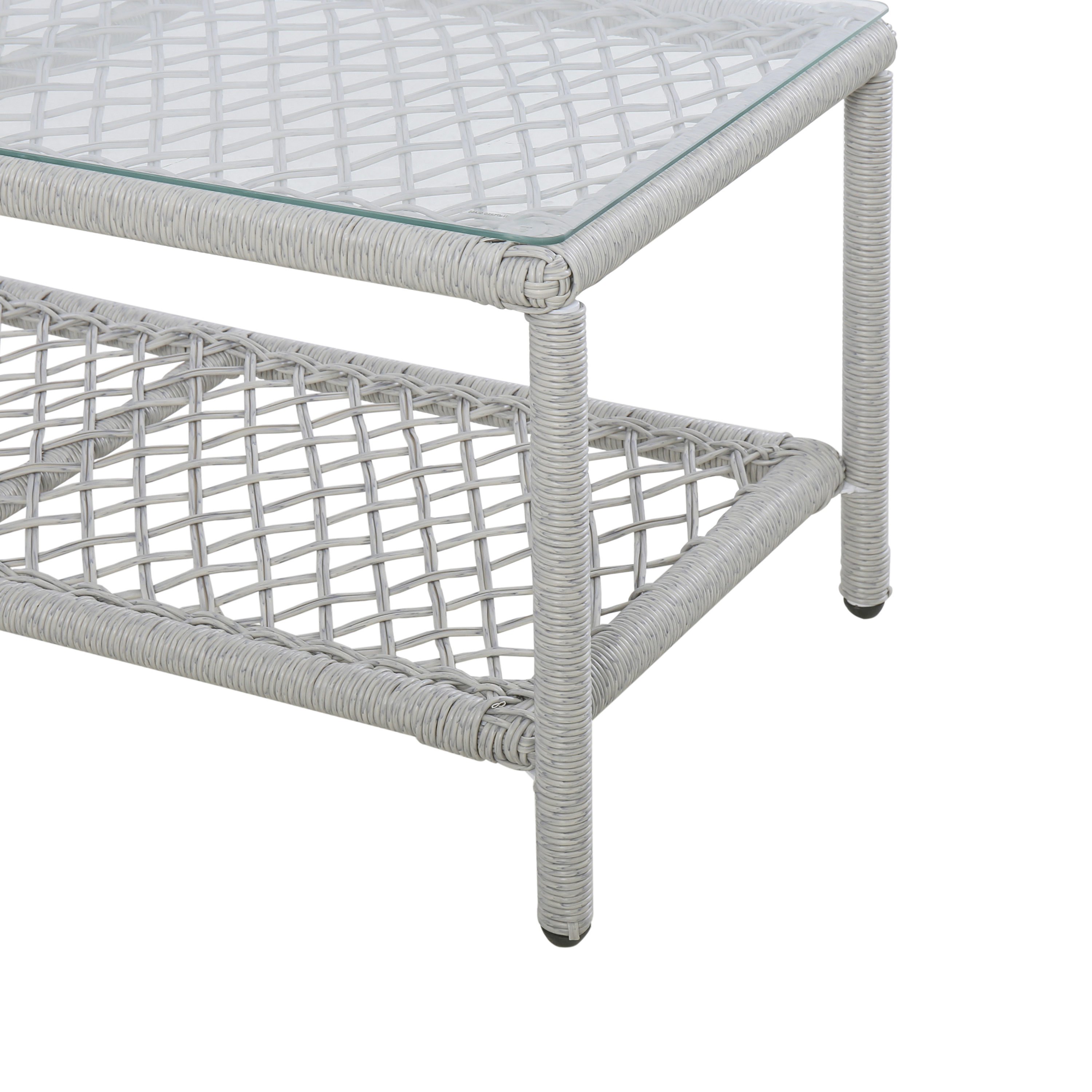 Accentrics Home DS-D480-210 Coffee-Tables - View #6