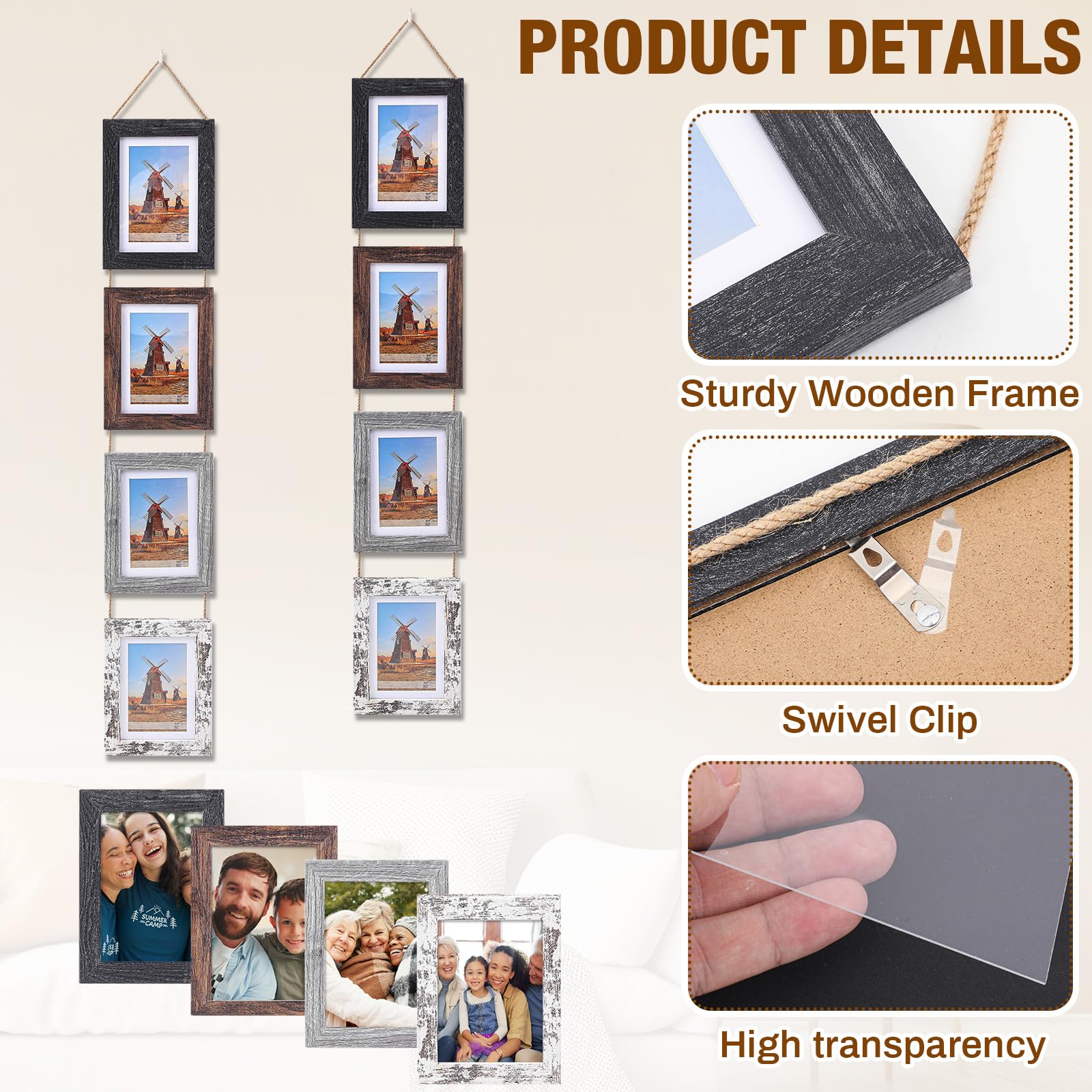 Etokfoks LET9KVULD Picture-Frames - View #3